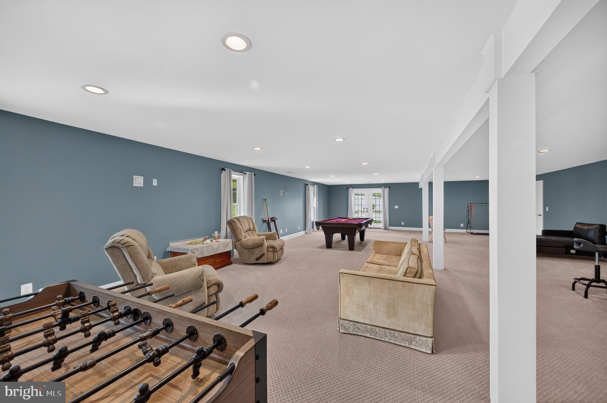 BOWLING VIEW - Residential