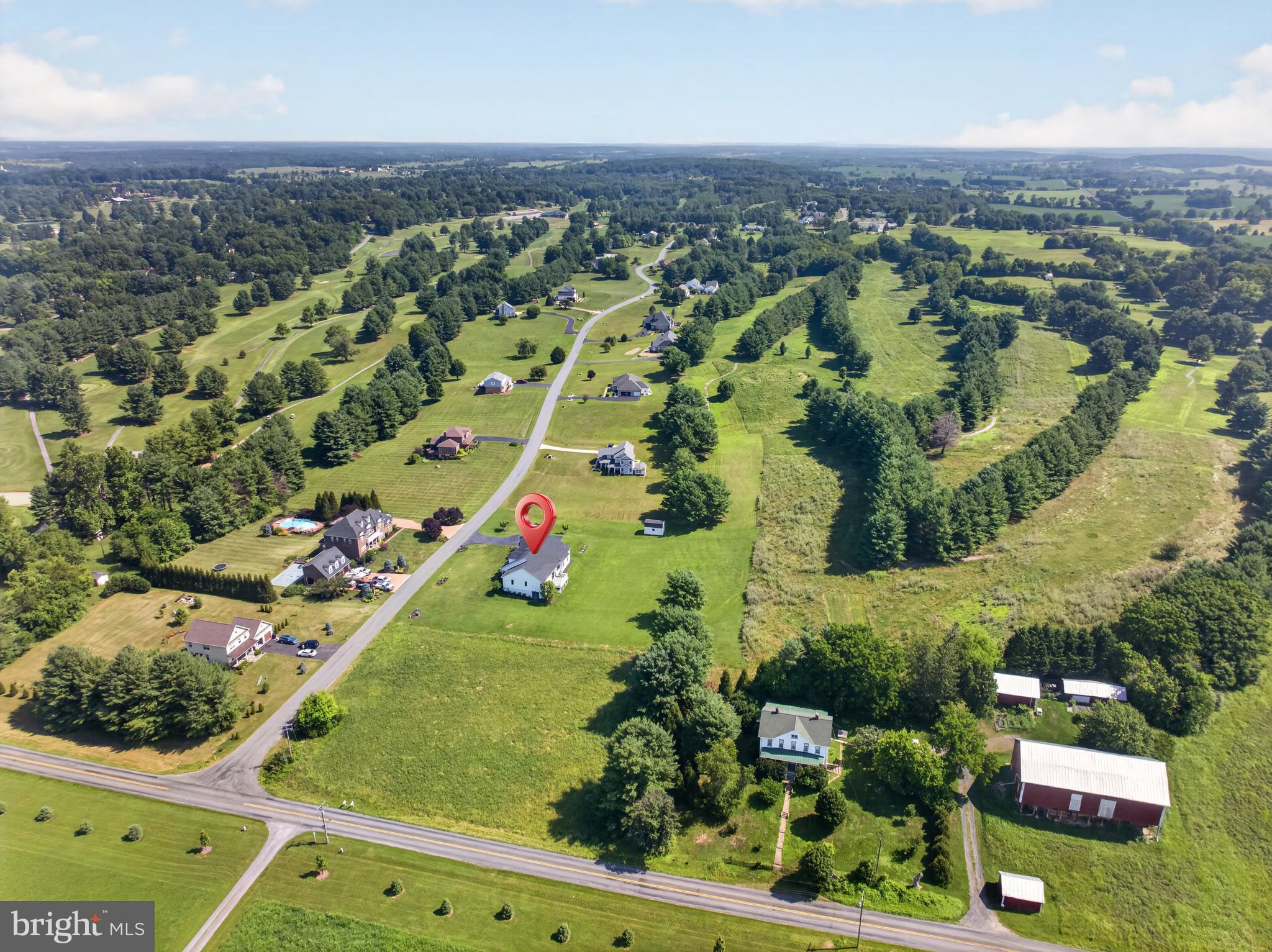 BOWLING VIEW - Residential