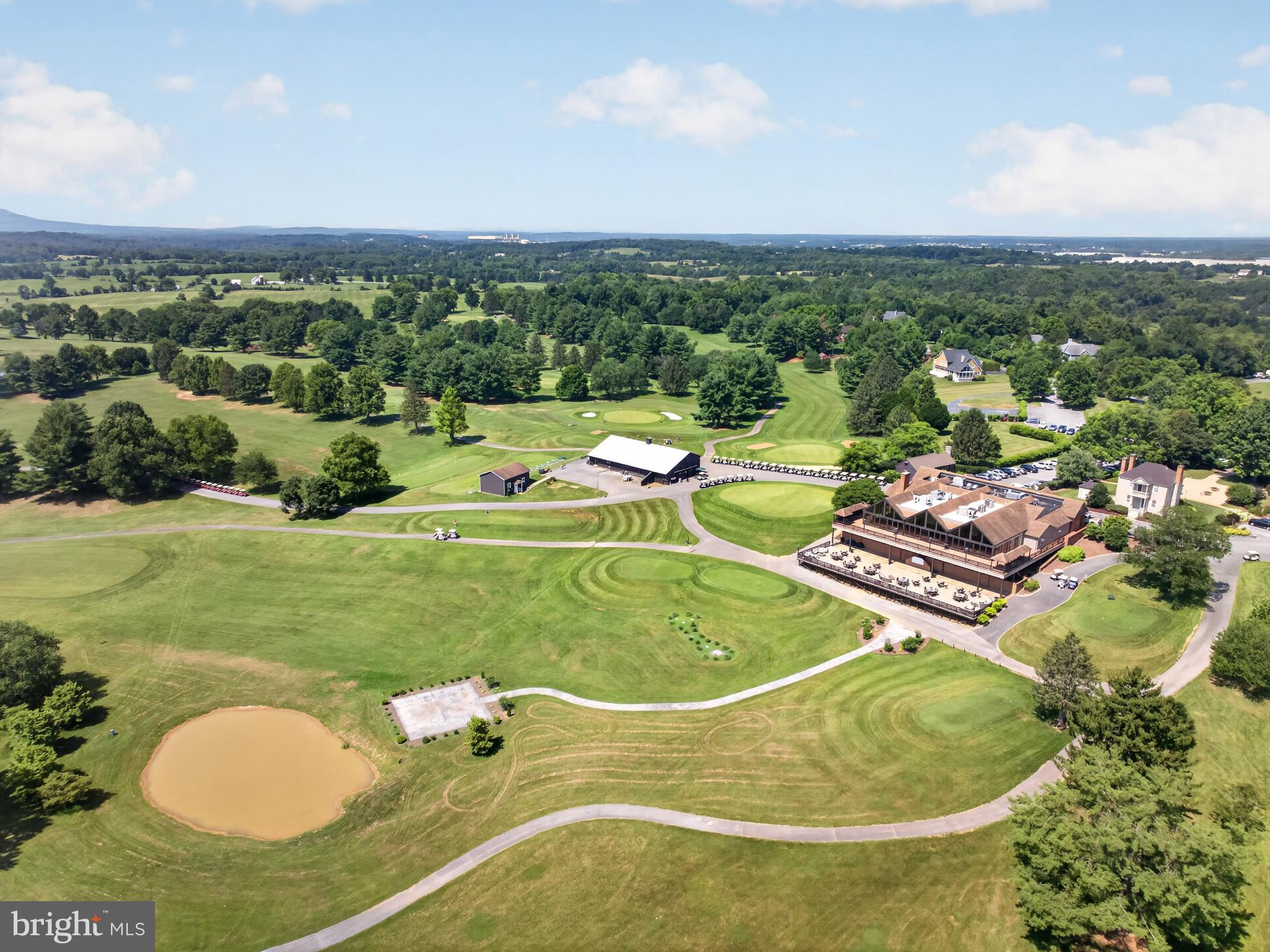 BOWLING VIEW - Residential