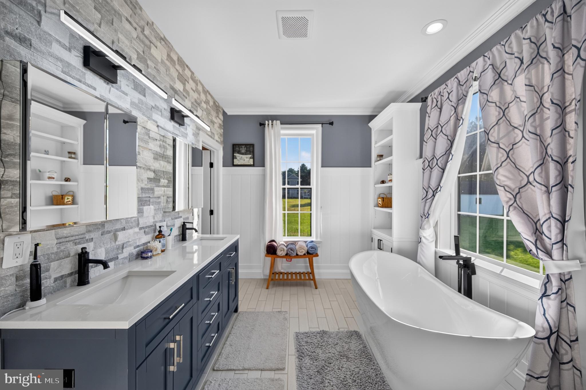 BOWLING VIEW - Residential