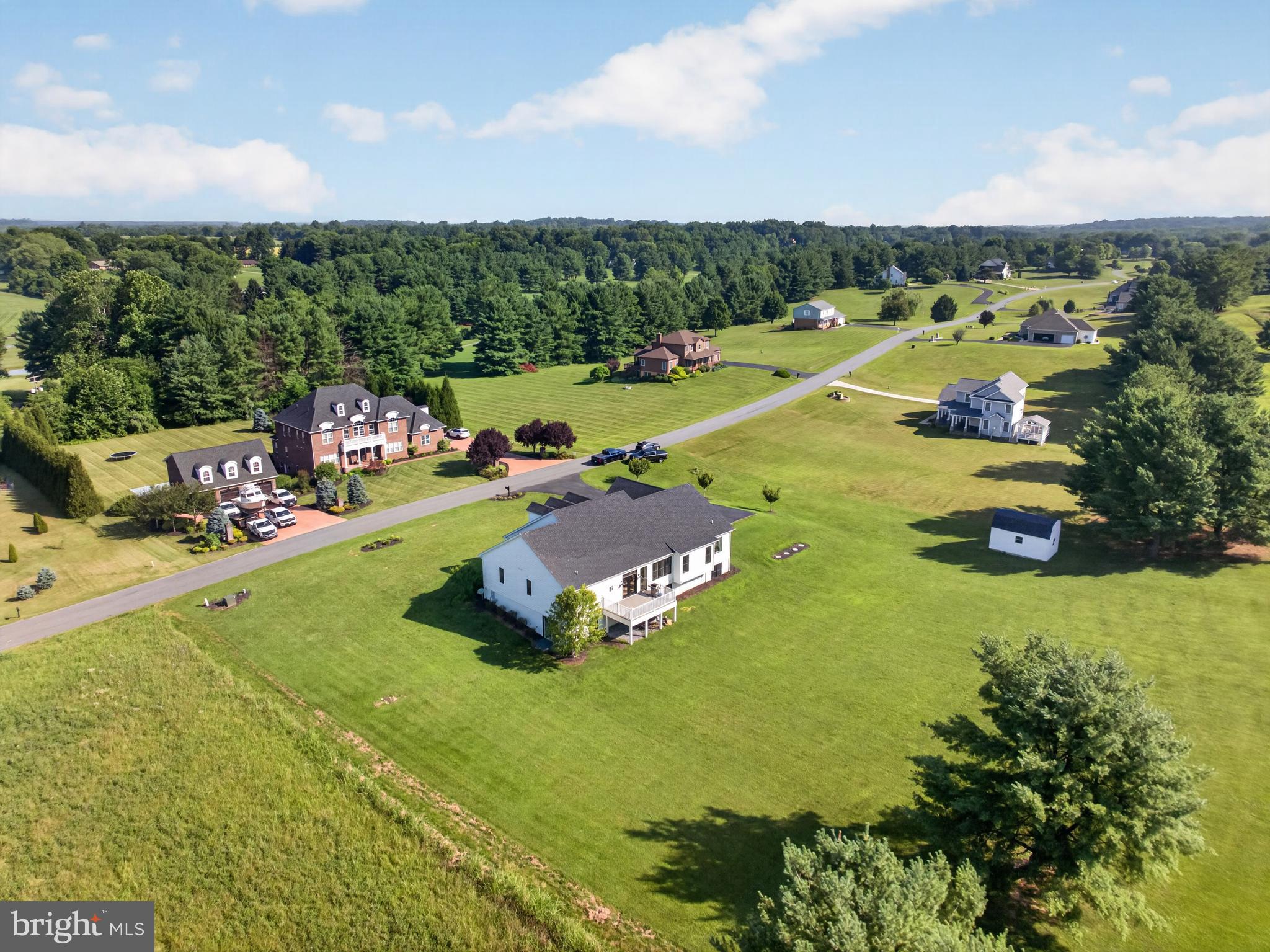 BOWLING VIEW - Residential