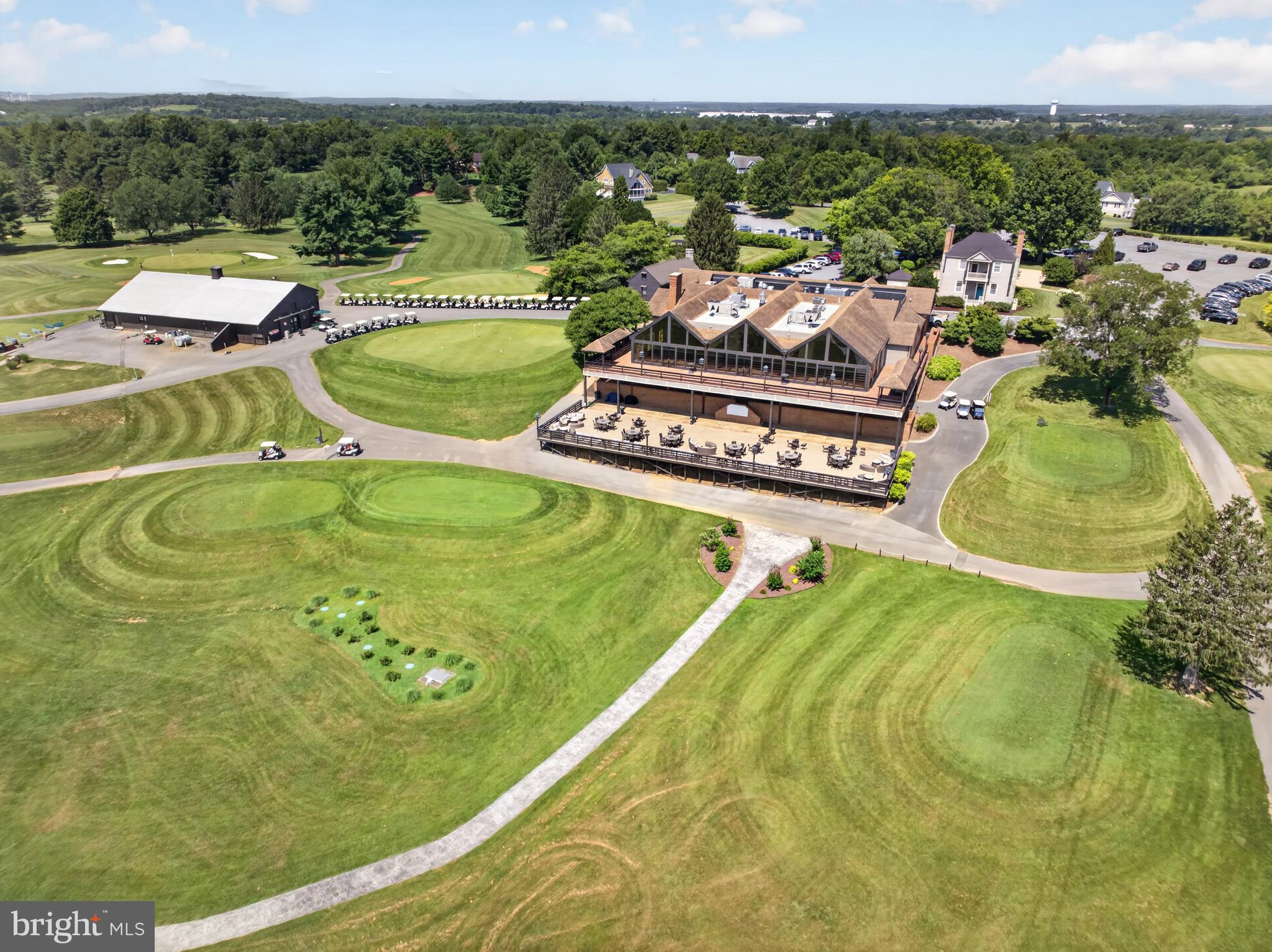 BOWLING VIEW - Residential