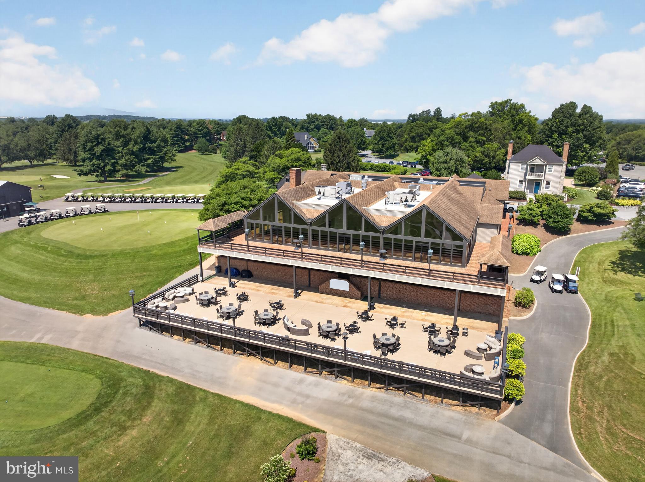 BOWLING VIEW - Residential