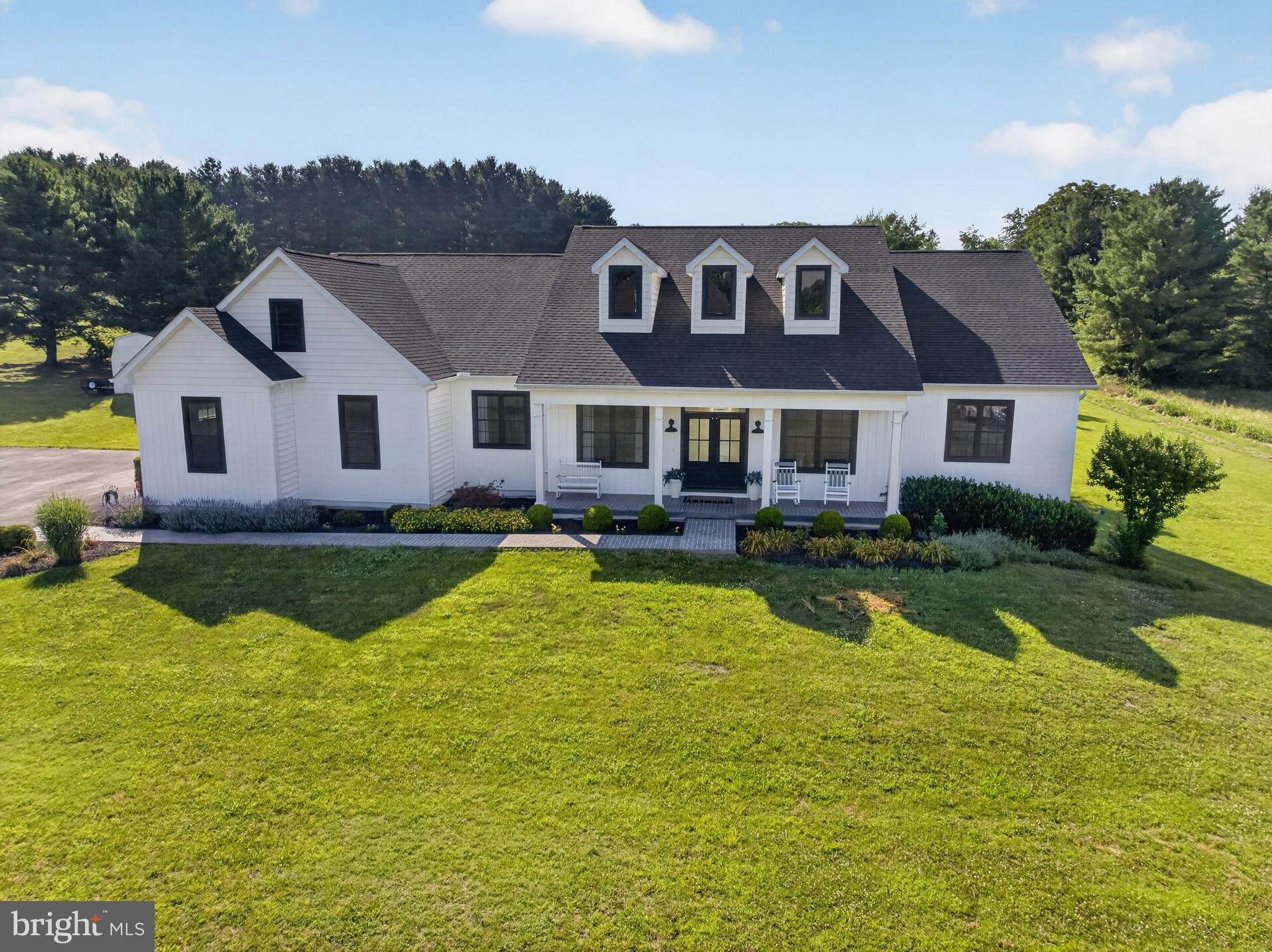 BOWLING VIEW - Residential