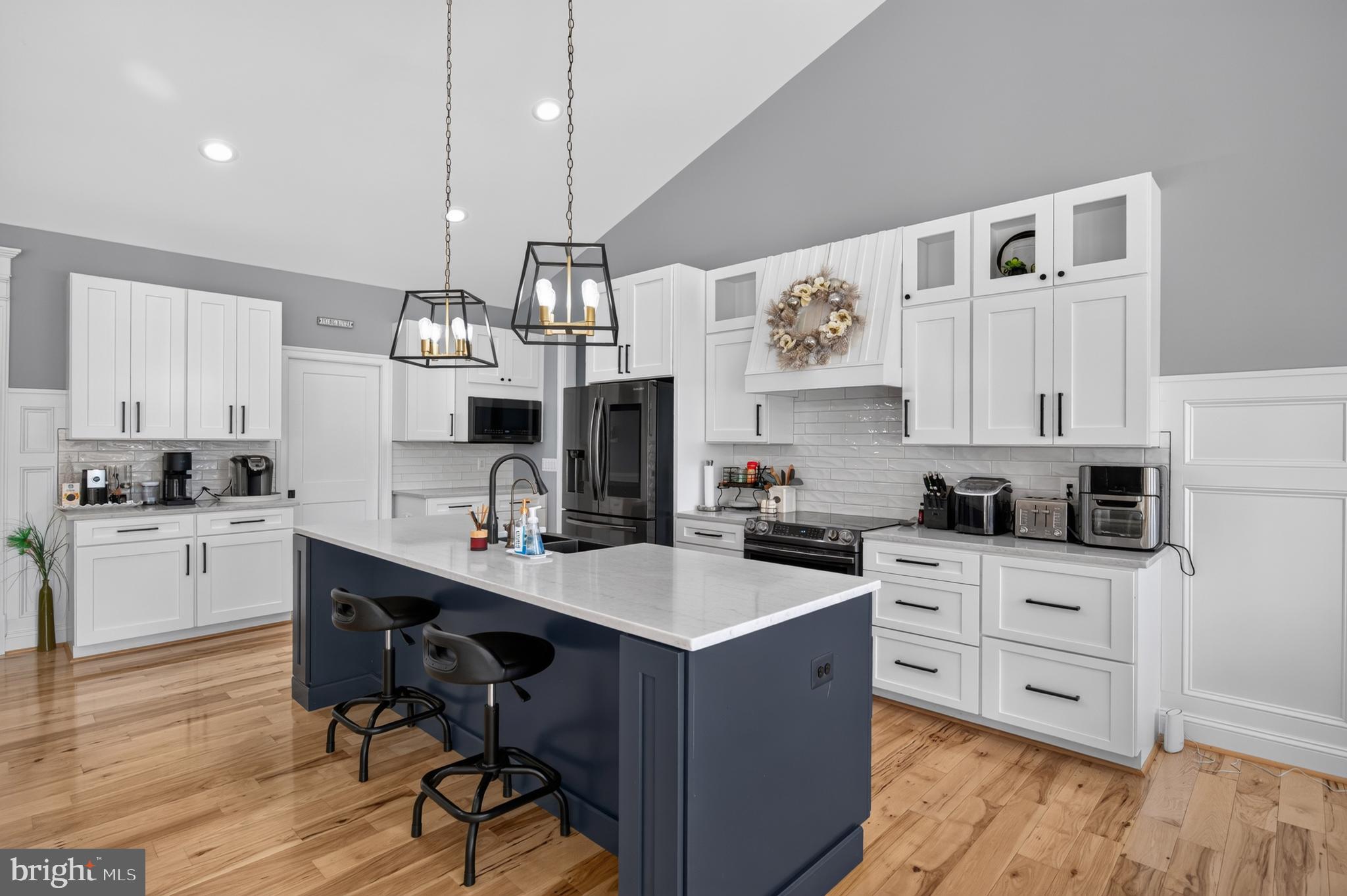 BOWLING VIEW - Residential
