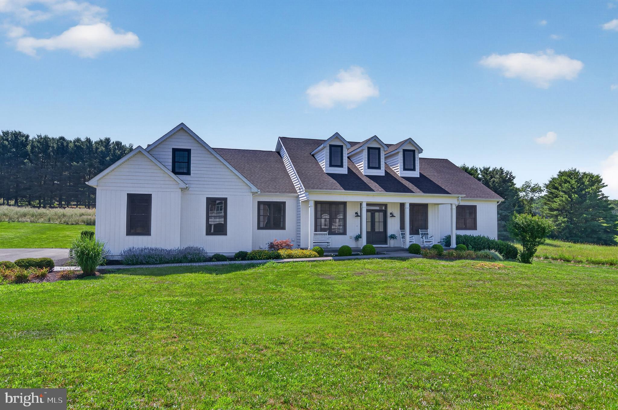 BOWLING VIEW - Residential