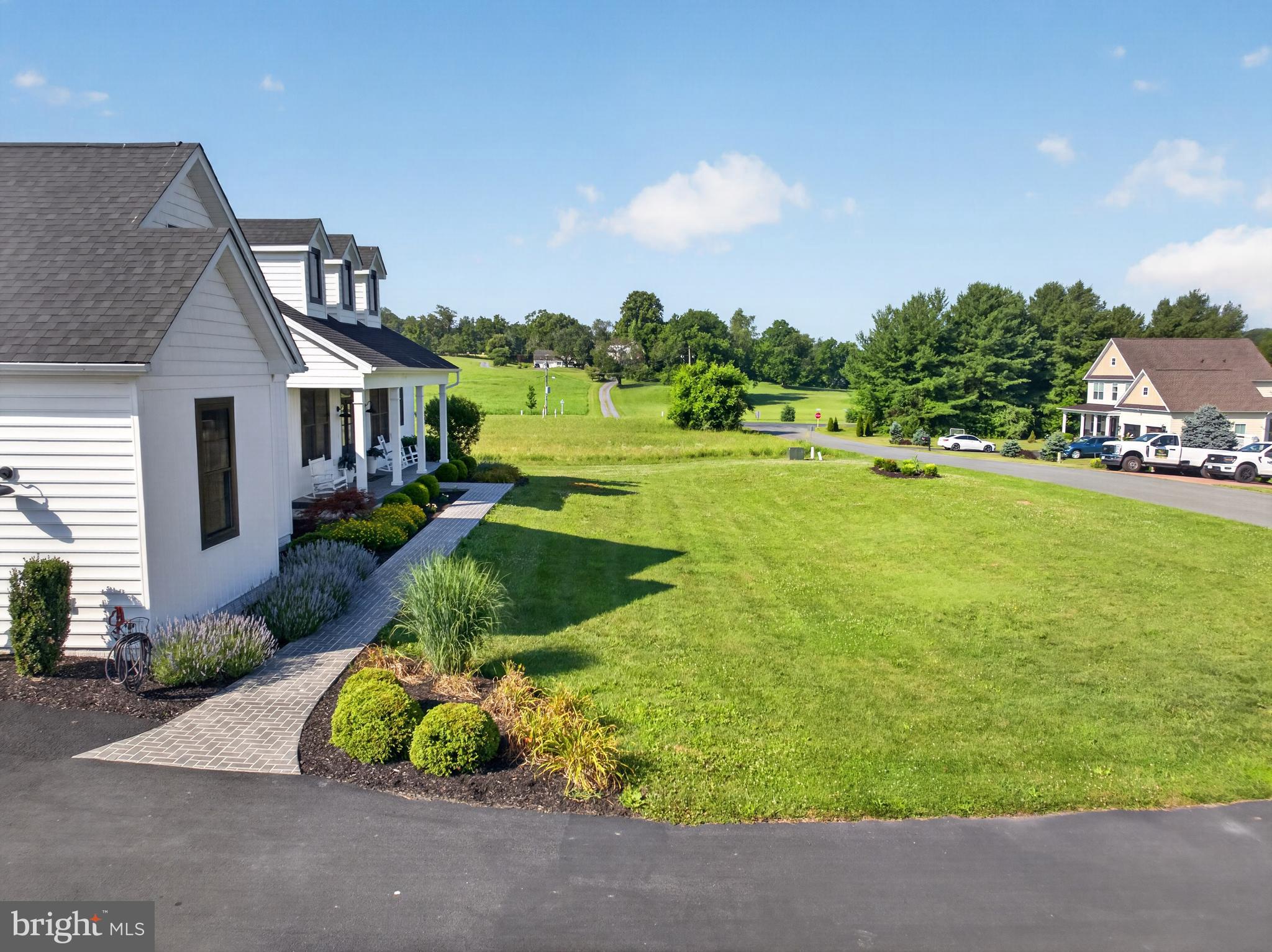 BOWLING VIEW - Residential