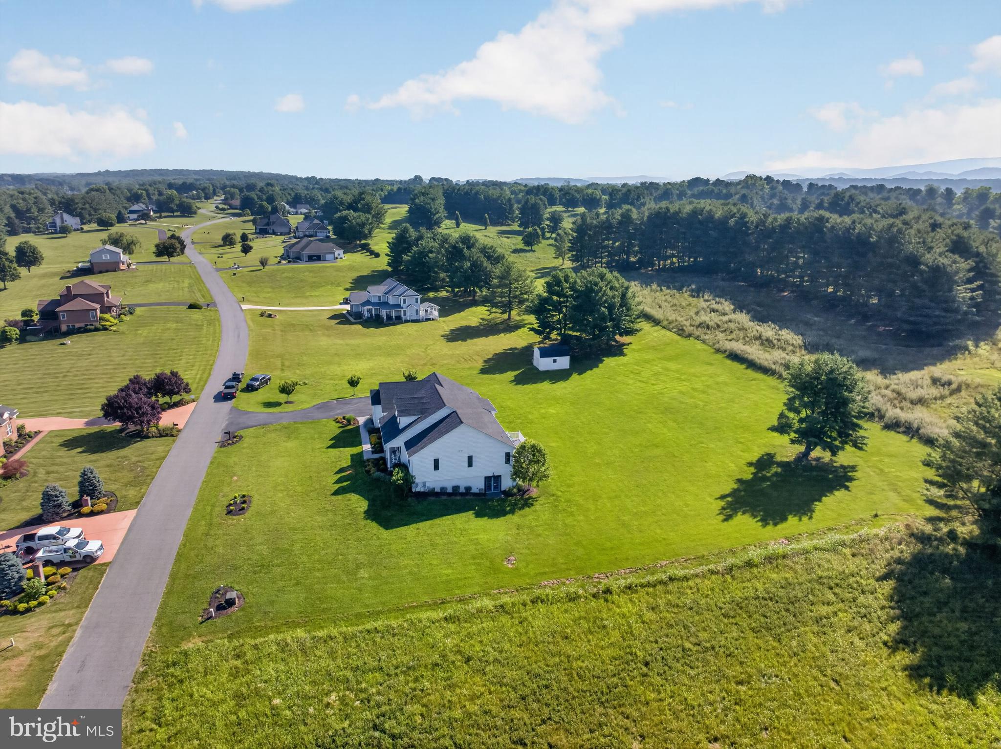 BOWLING VIEW - Residential