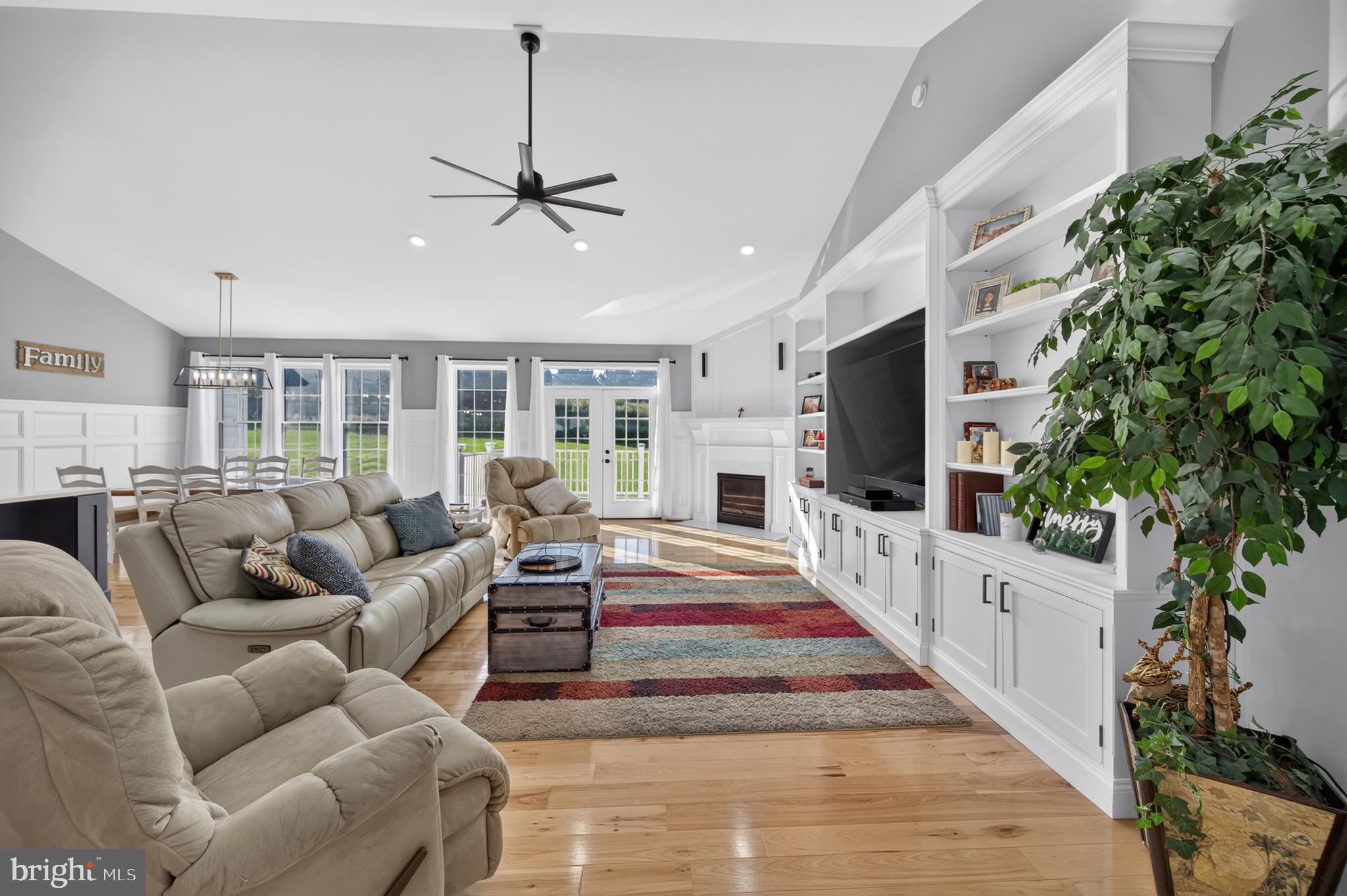 BOWLING VIEW - Residential
