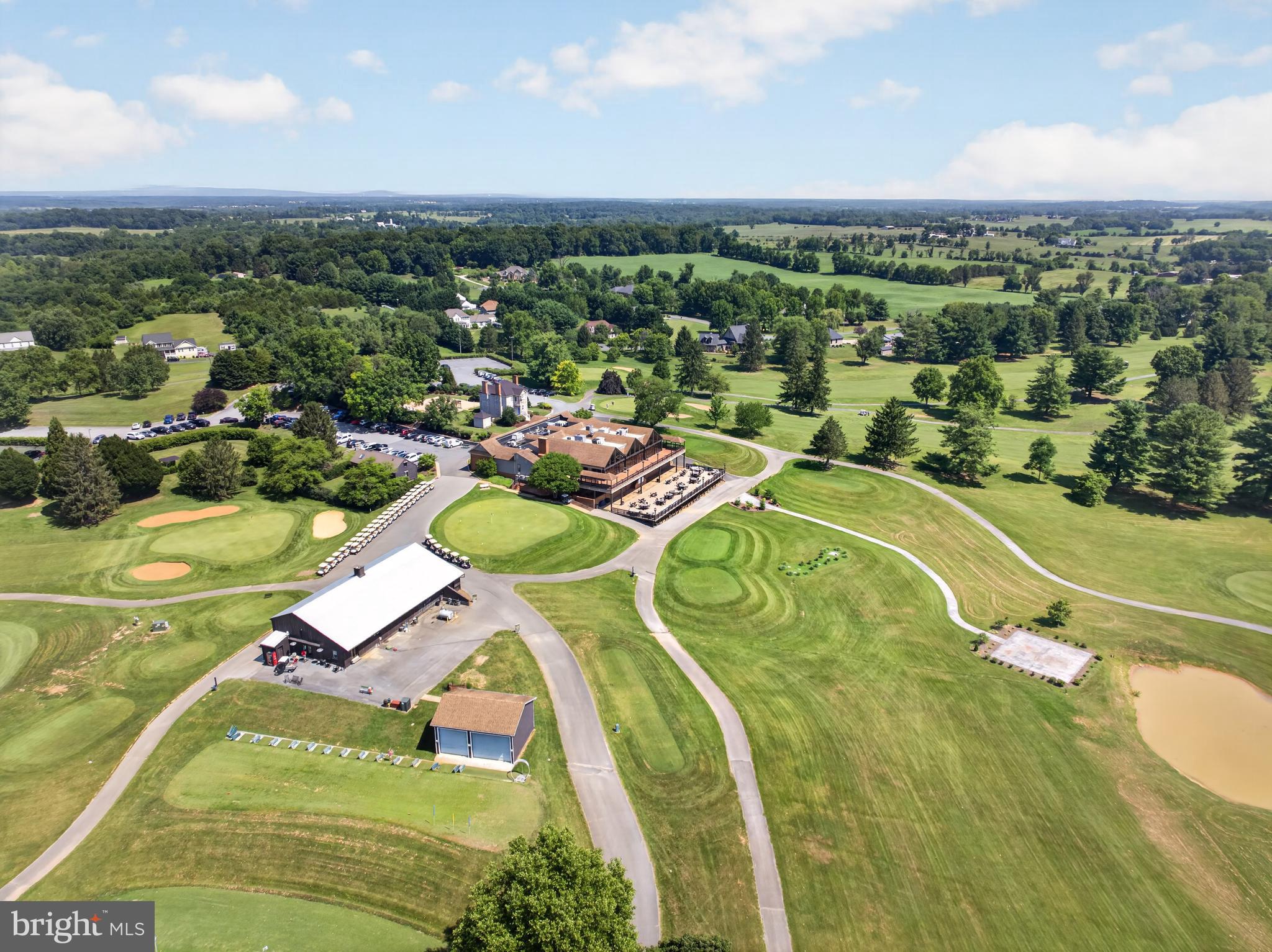BOWLING VIEW - Residential