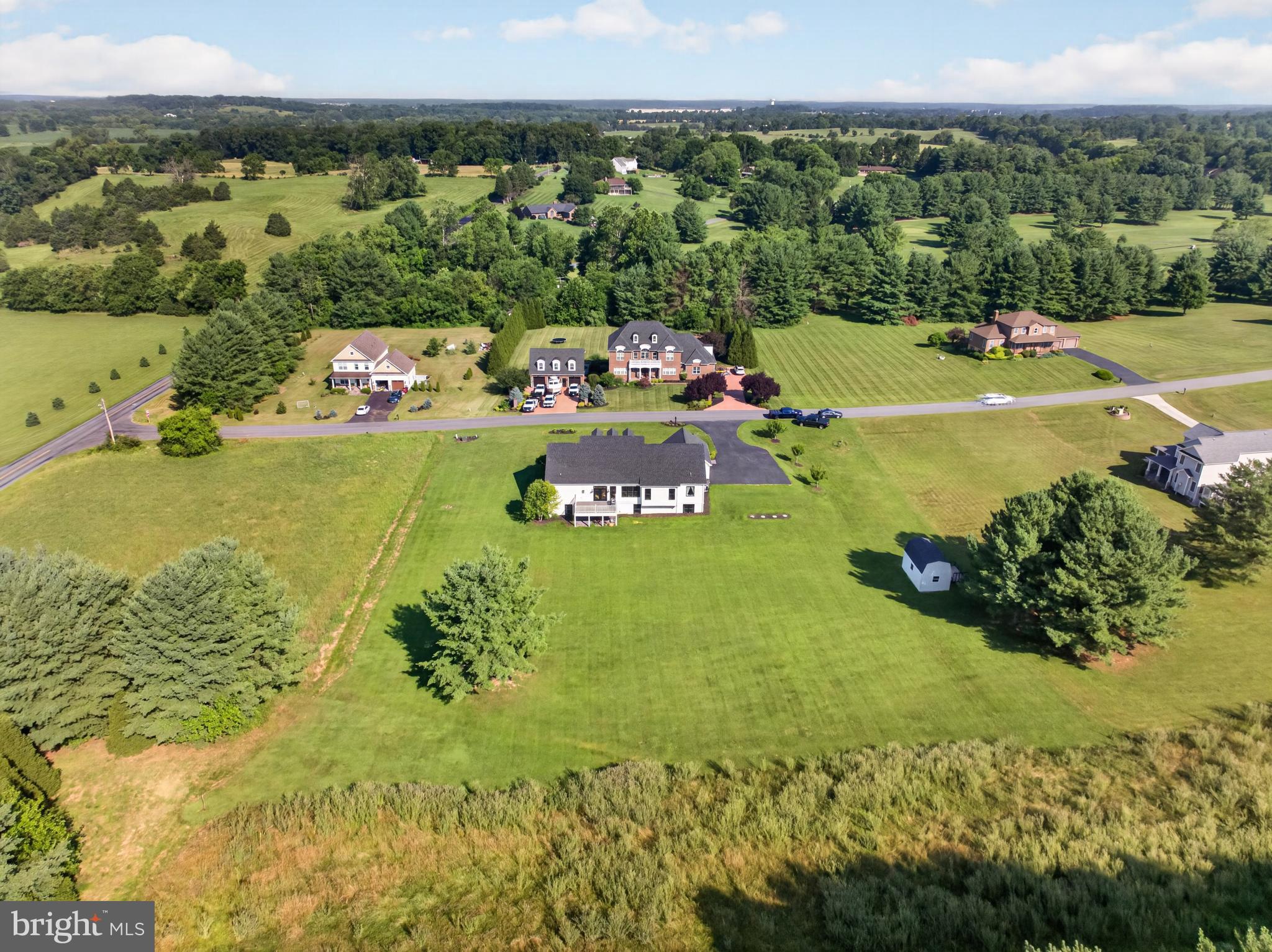 BOWLING VIEW - Residential
