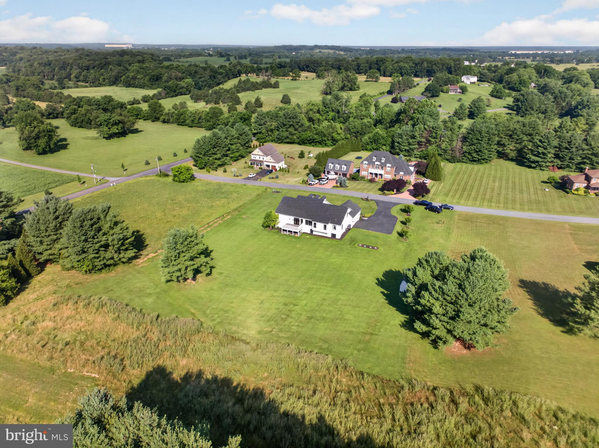 BOWLING VIEW - Residential