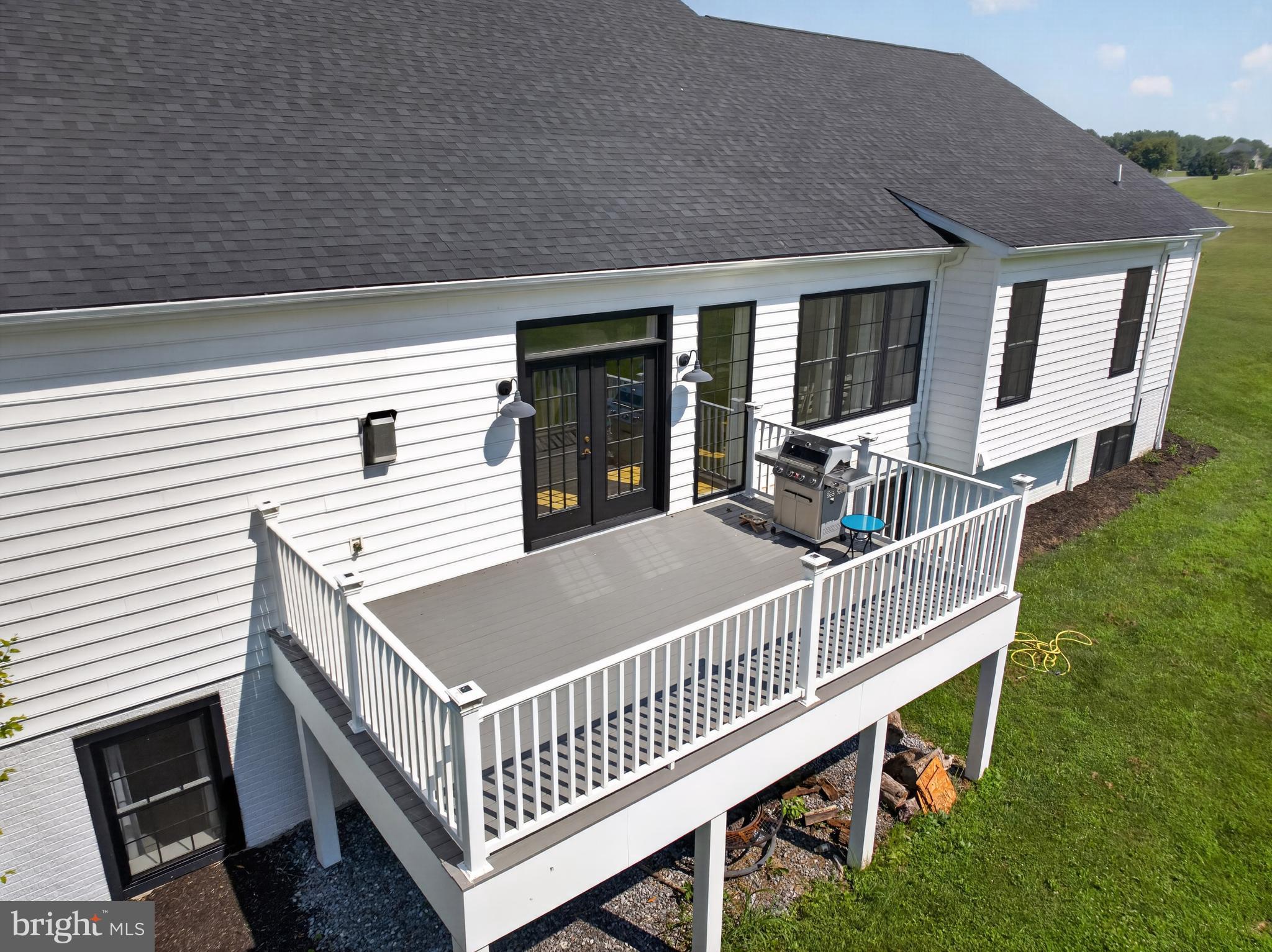 BOWLING VIEW - Residential