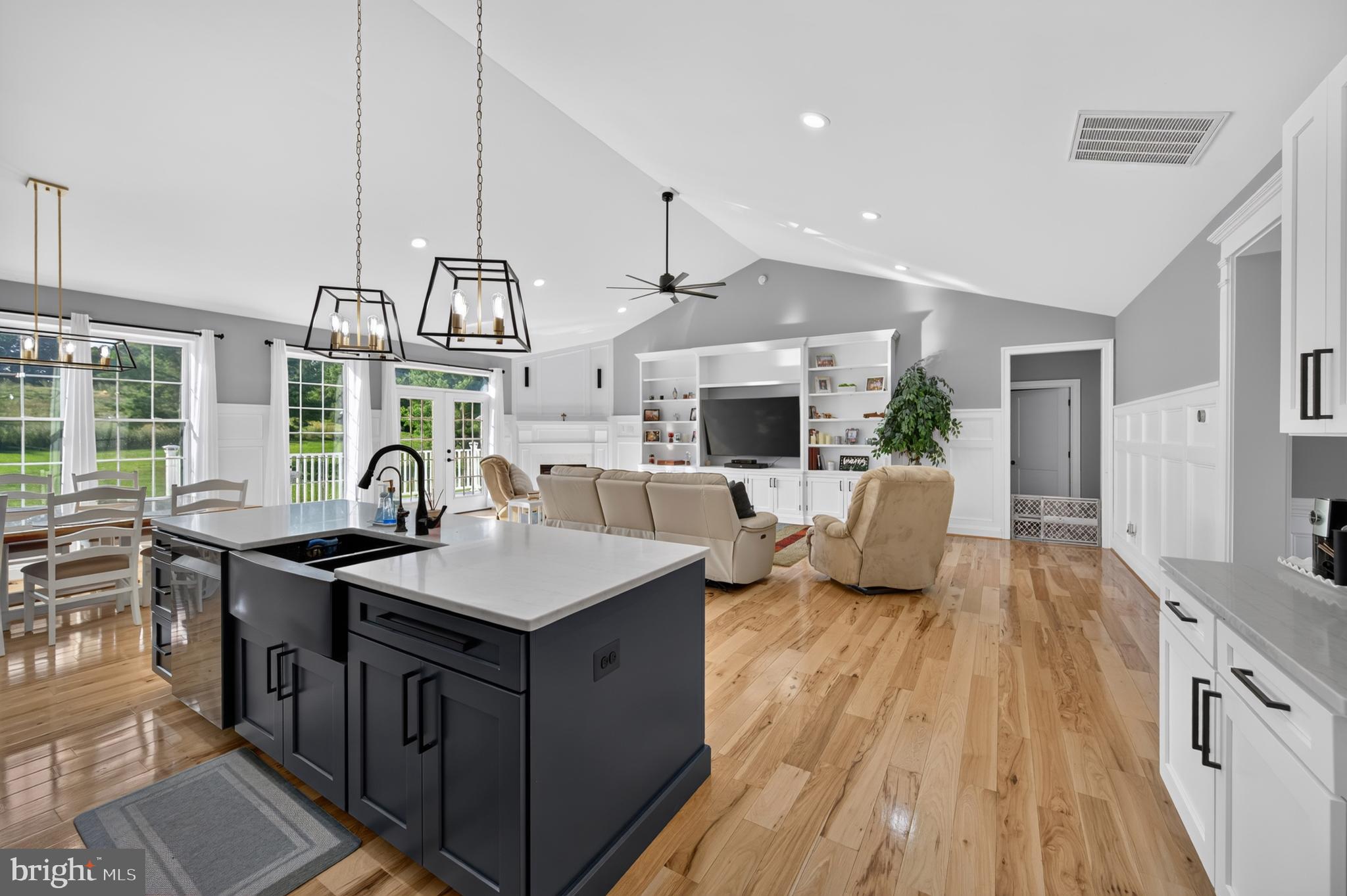 BOWLING VIEW - Residential
