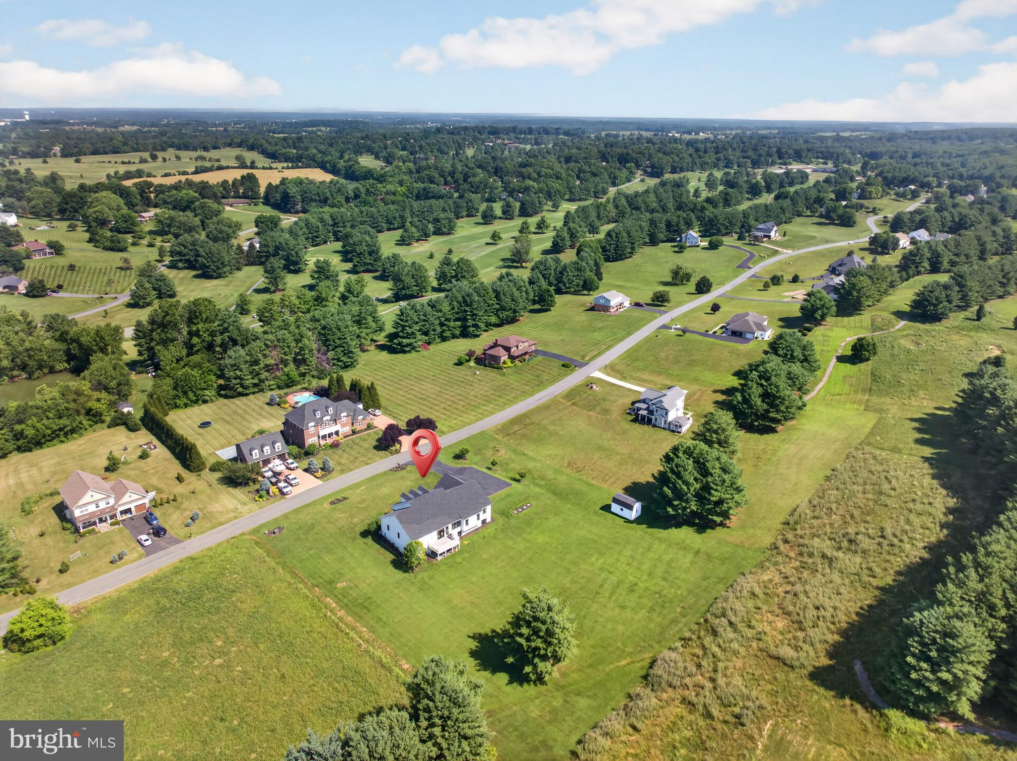 BOWLING VIEW - Residential