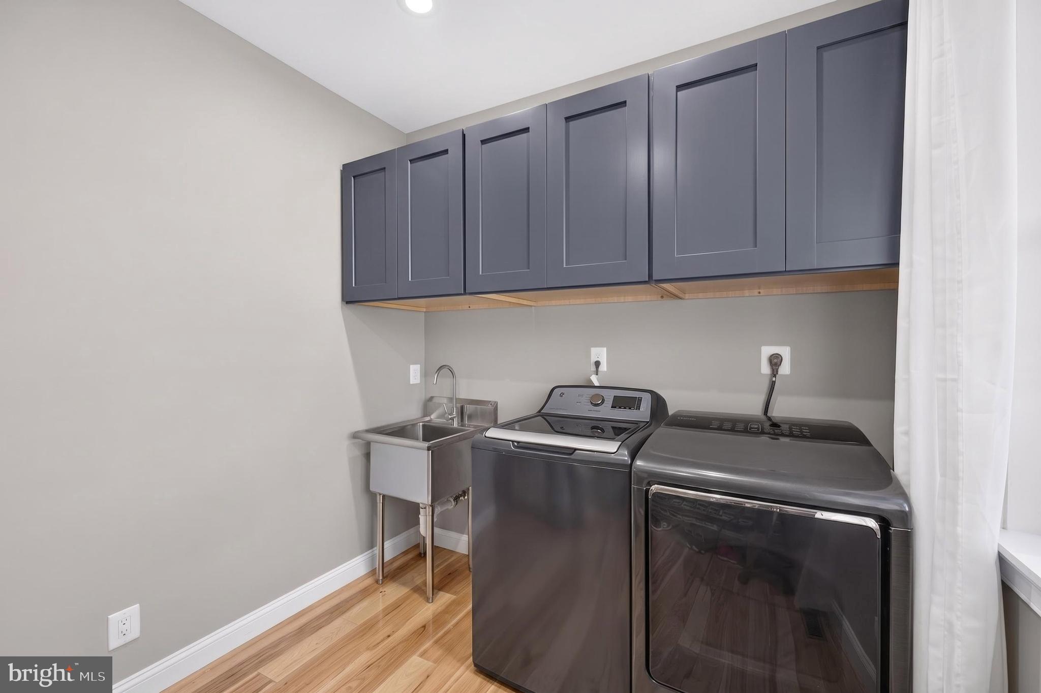 BOWLING VIEW - Residential