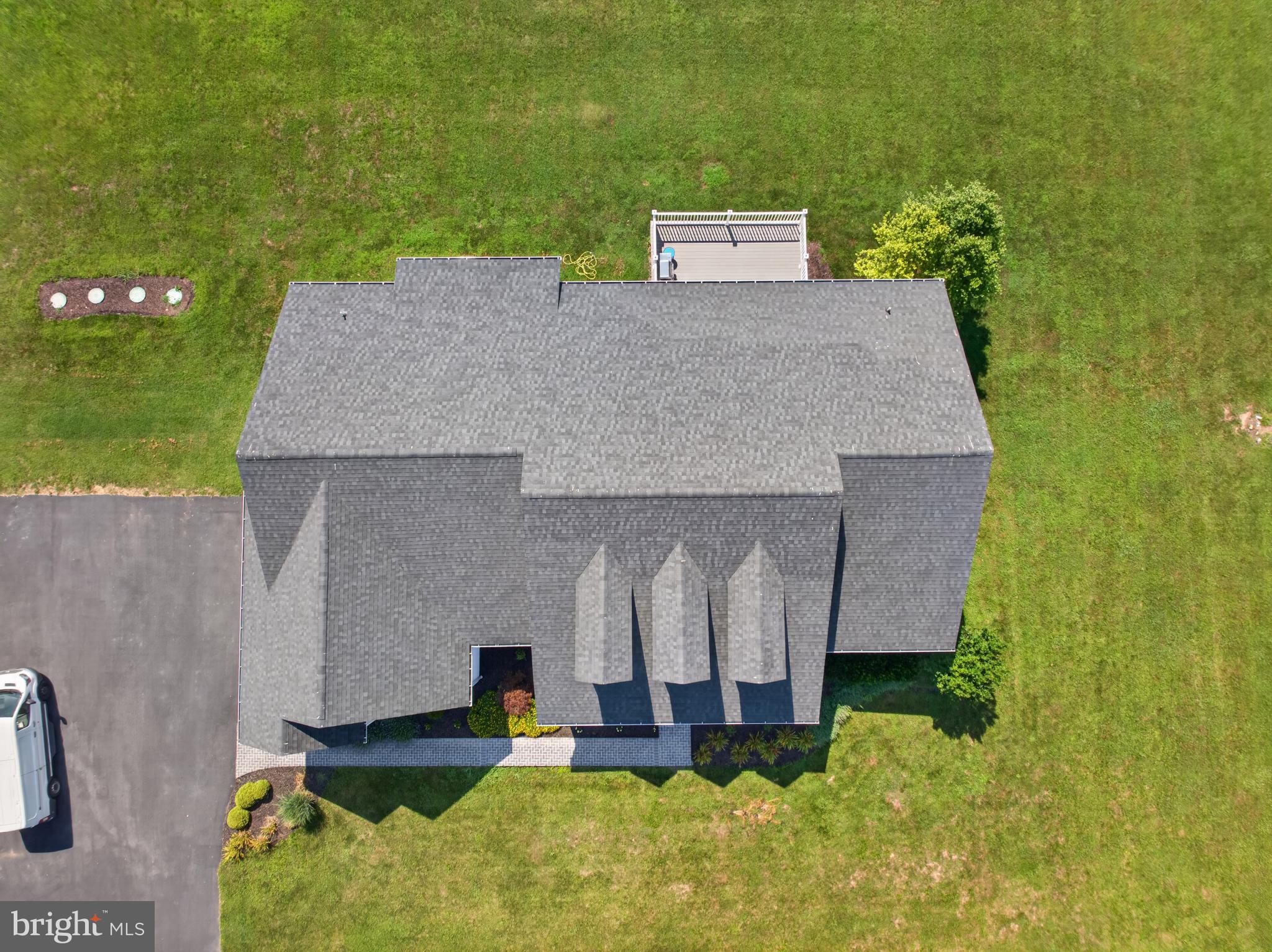 BOWLING VIEW - Residential
