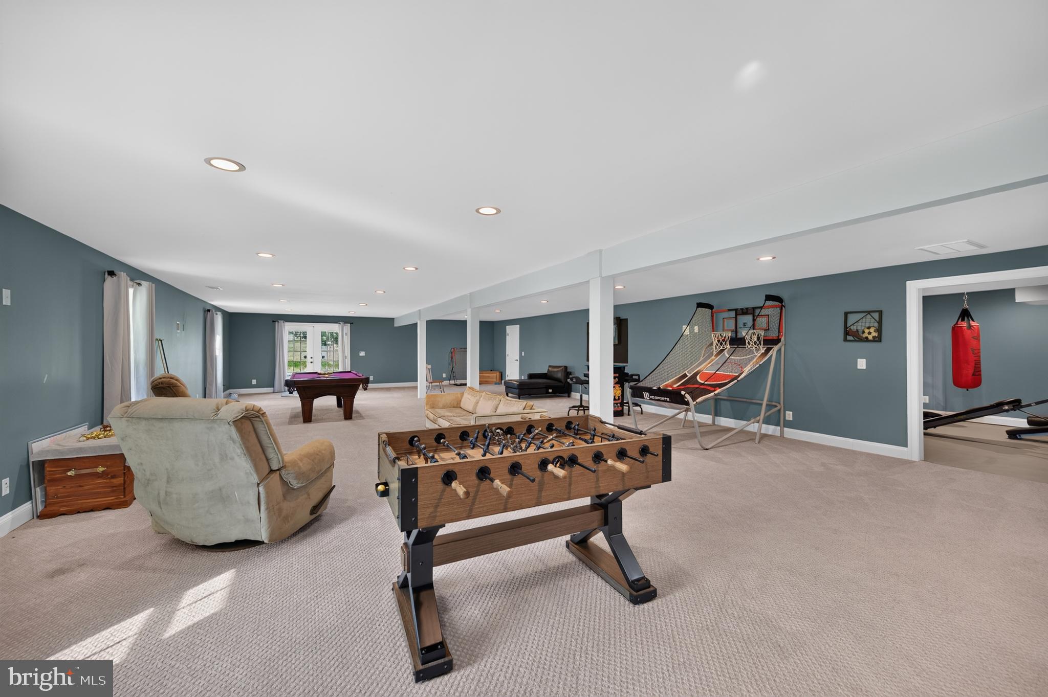 BOWLING VIEW - Residential