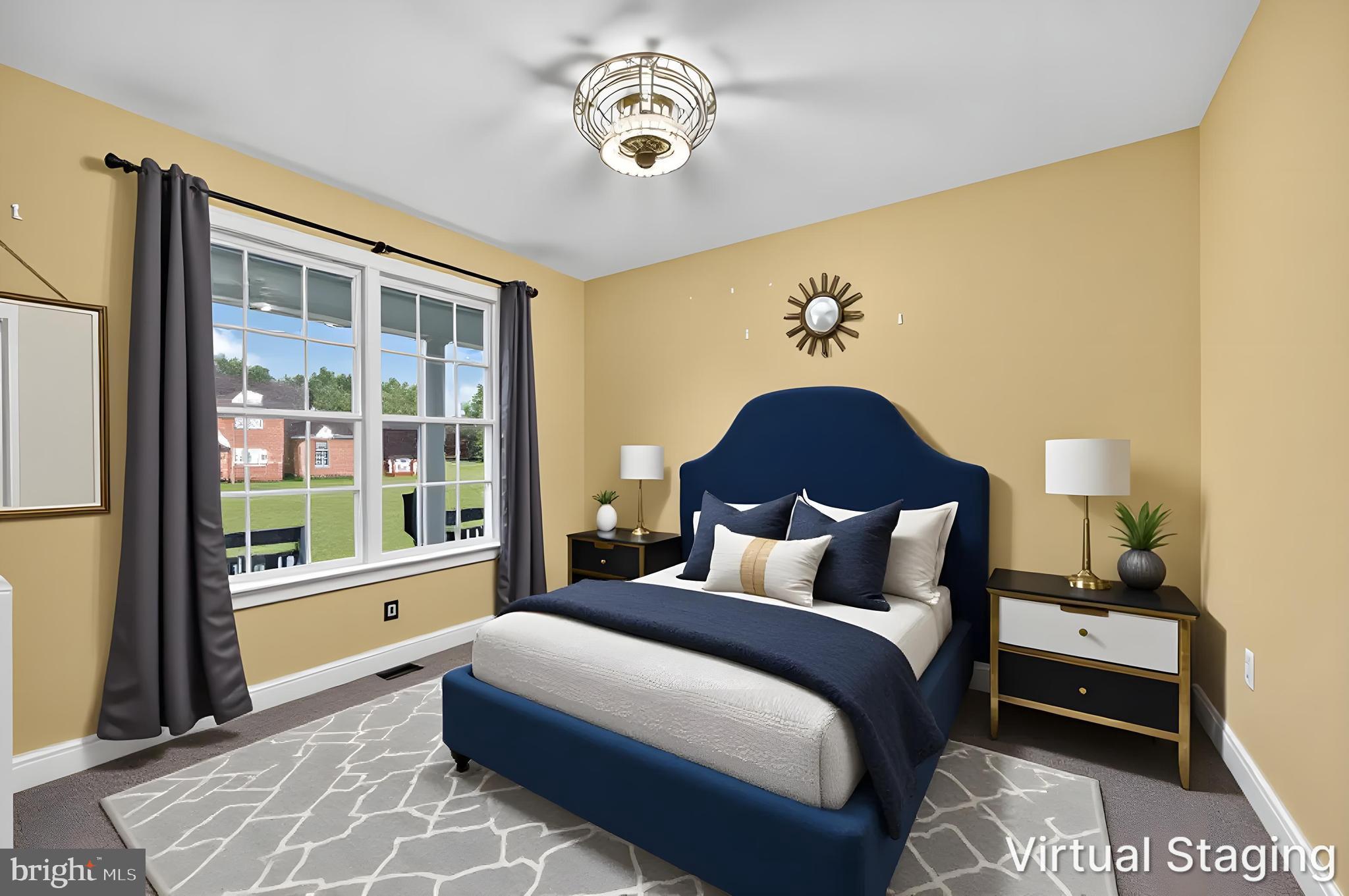 BOWLING VIEW - Residential