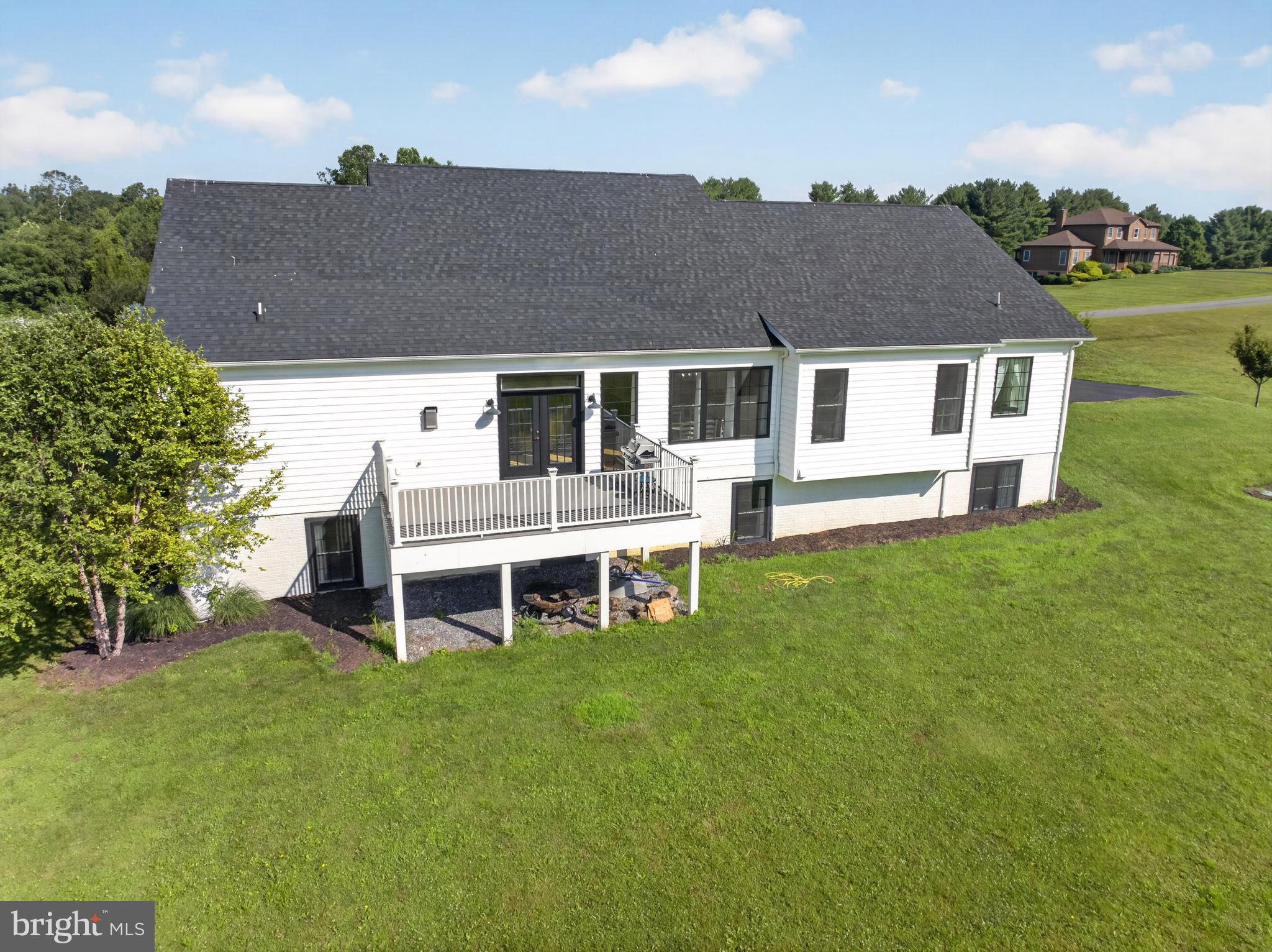 BOWLING VIEW - Residential