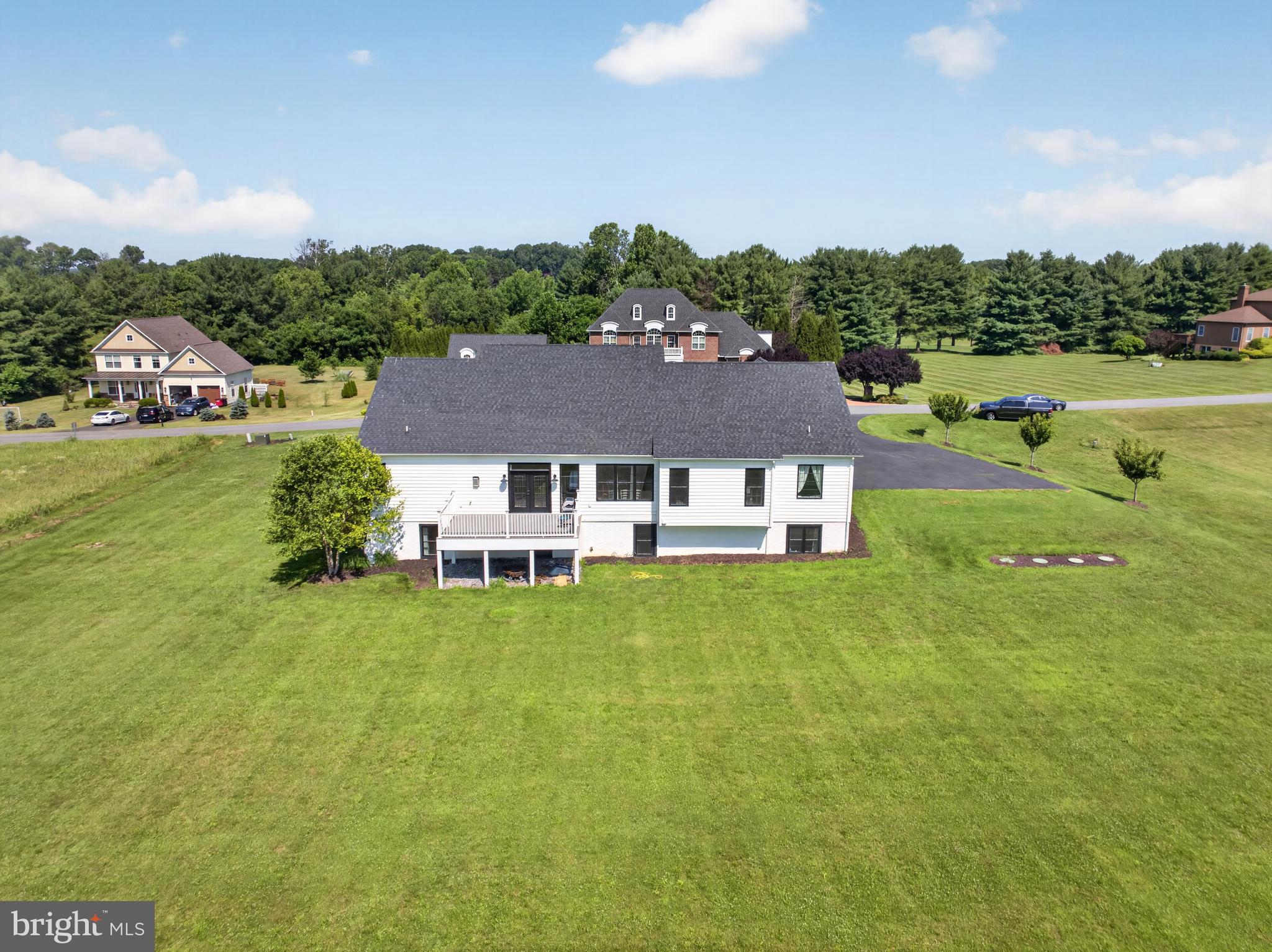 BOWLING VIEW - Residential