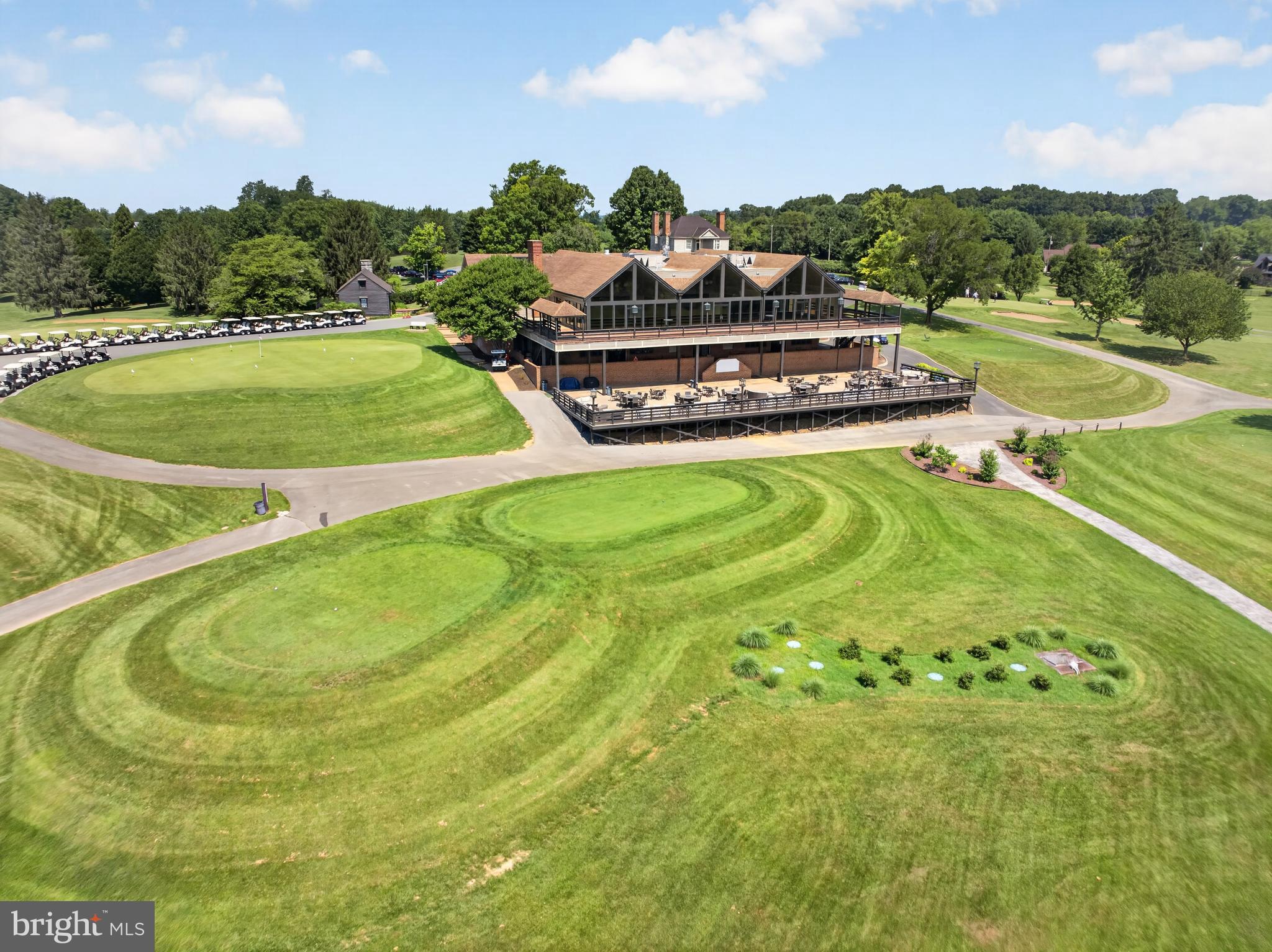 BOWLING VIEW - Residential