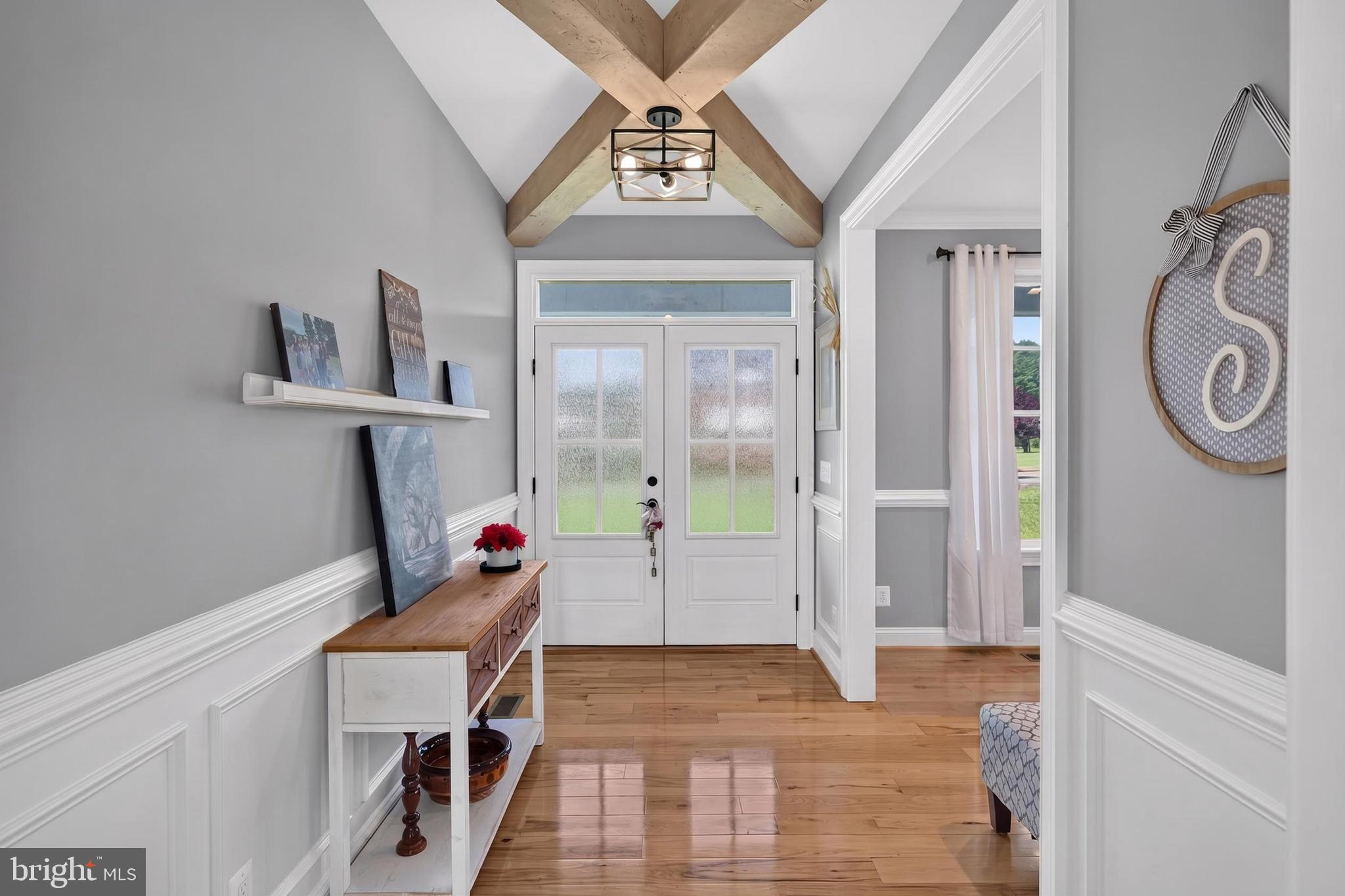 BOWLING VIEW - Residential