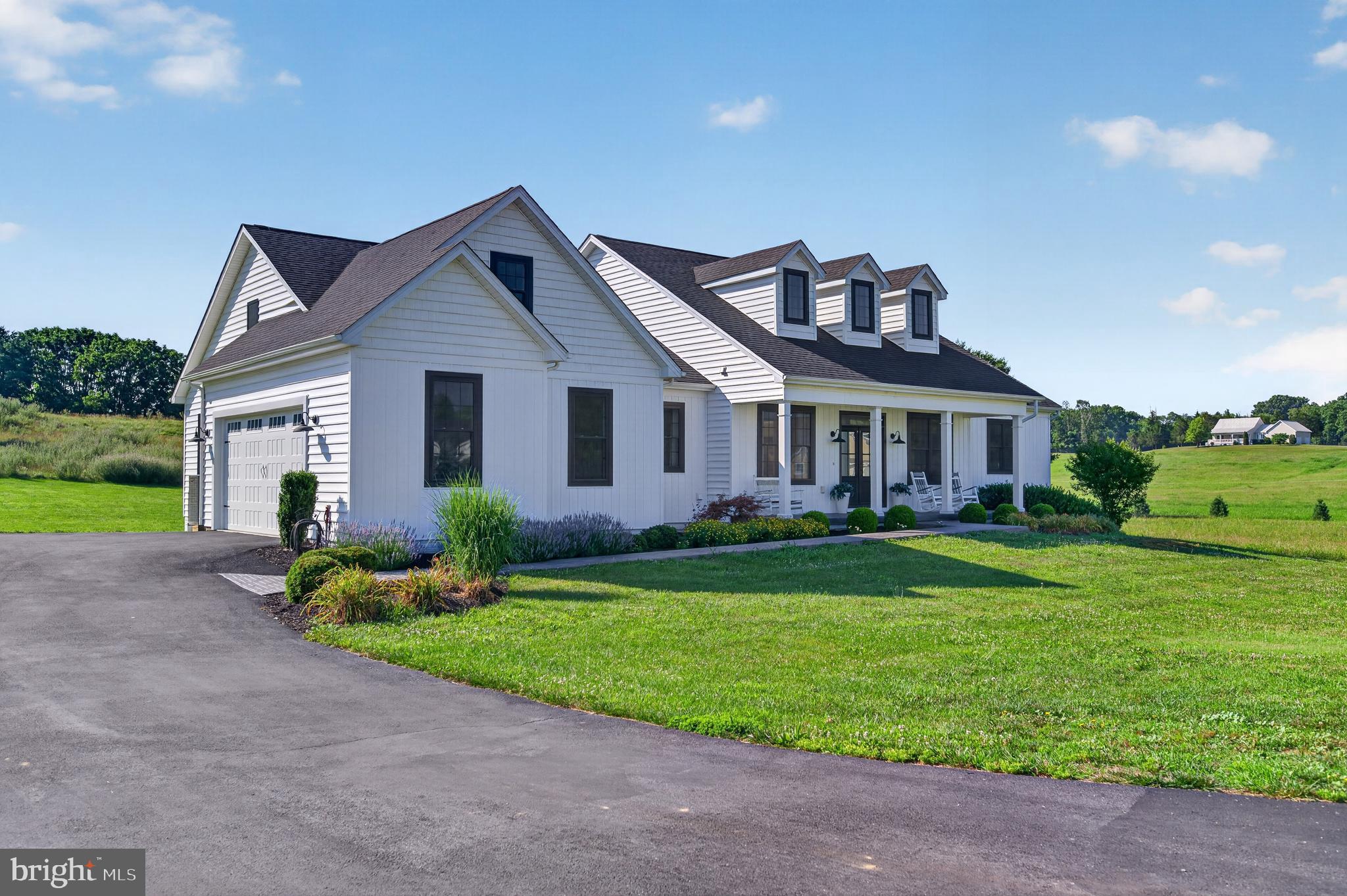 BOWLING VIEW - Residential