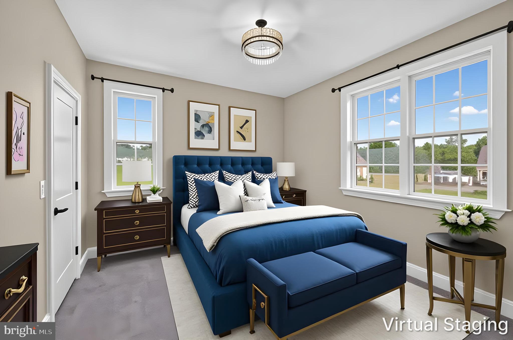 BOWLING VIEW - Residential