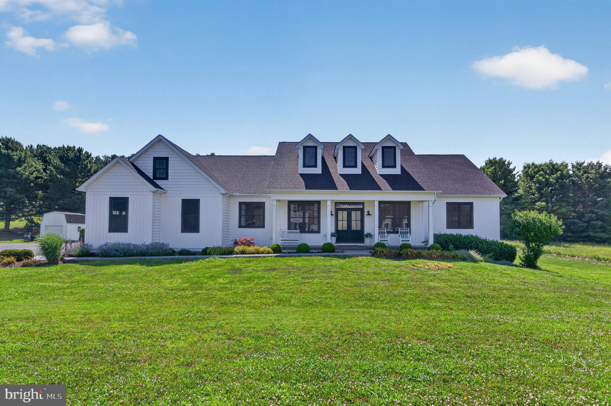 BOWLING VIEW - Residential