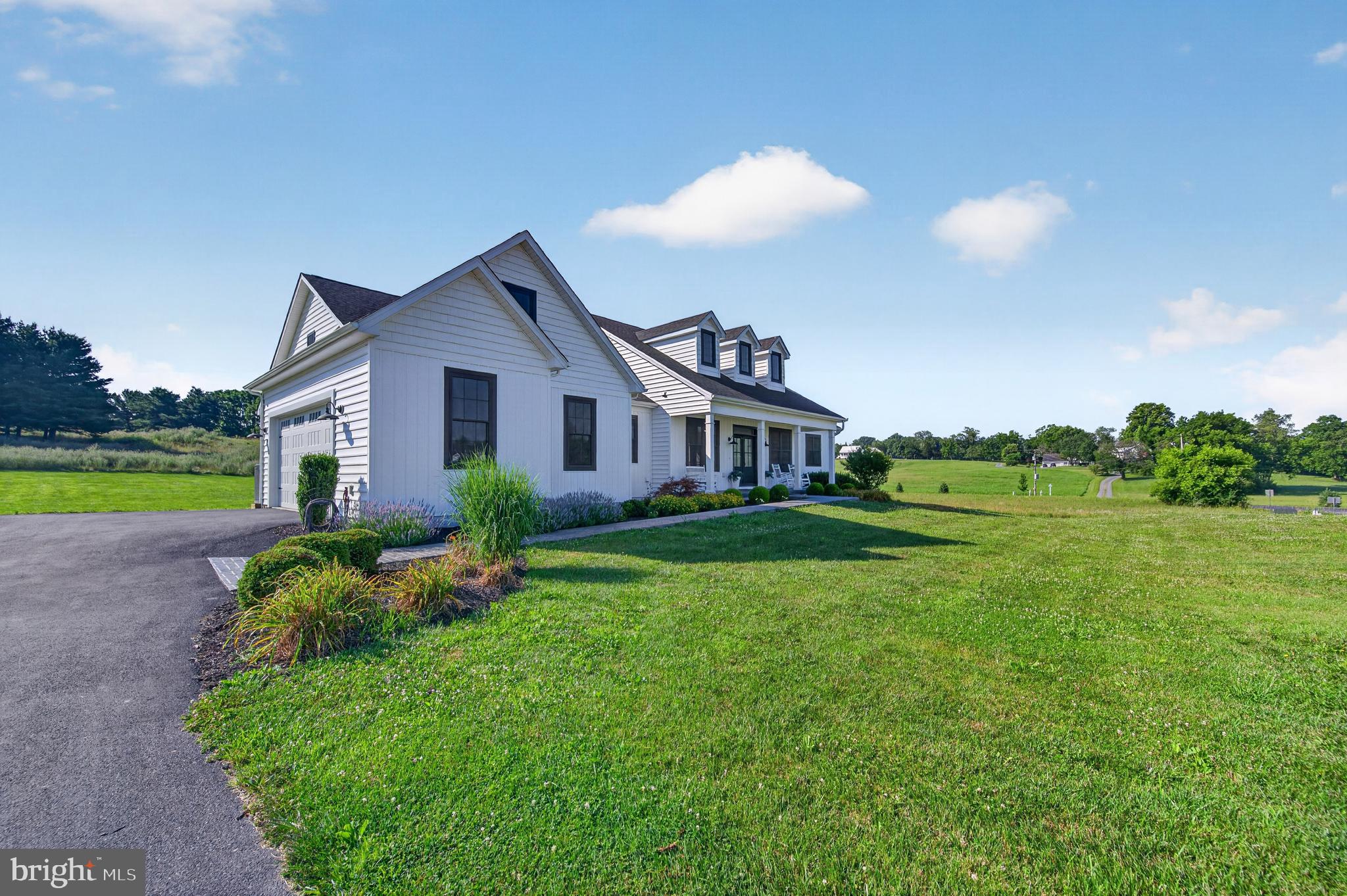 BOWLING VIEW - Residential