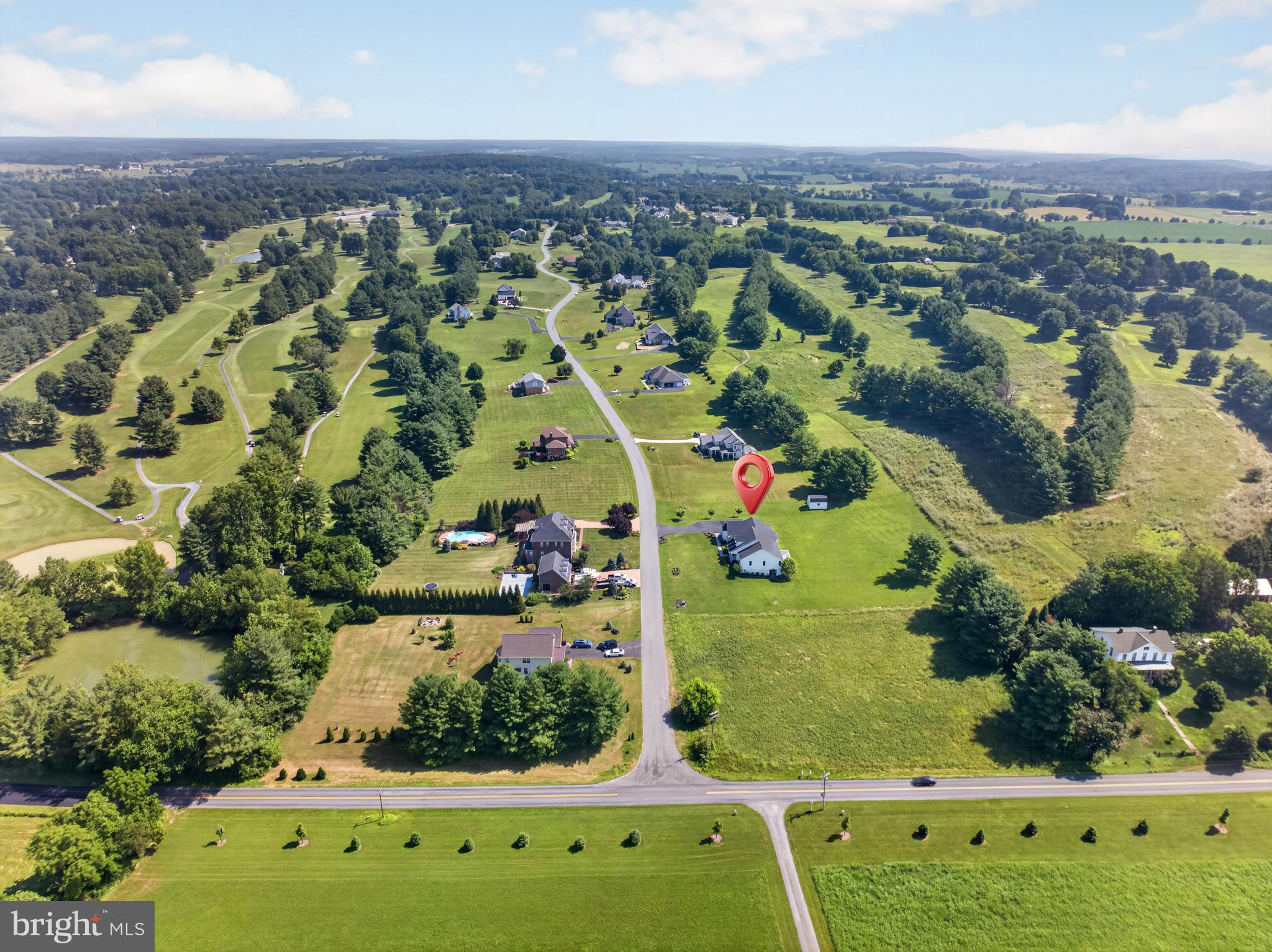 BOWLING VIEW - Residential