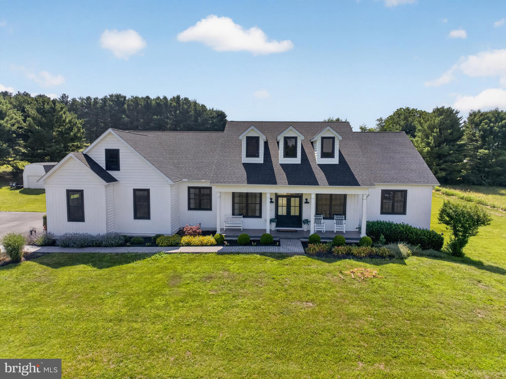 BOWLING VIEW - Residential