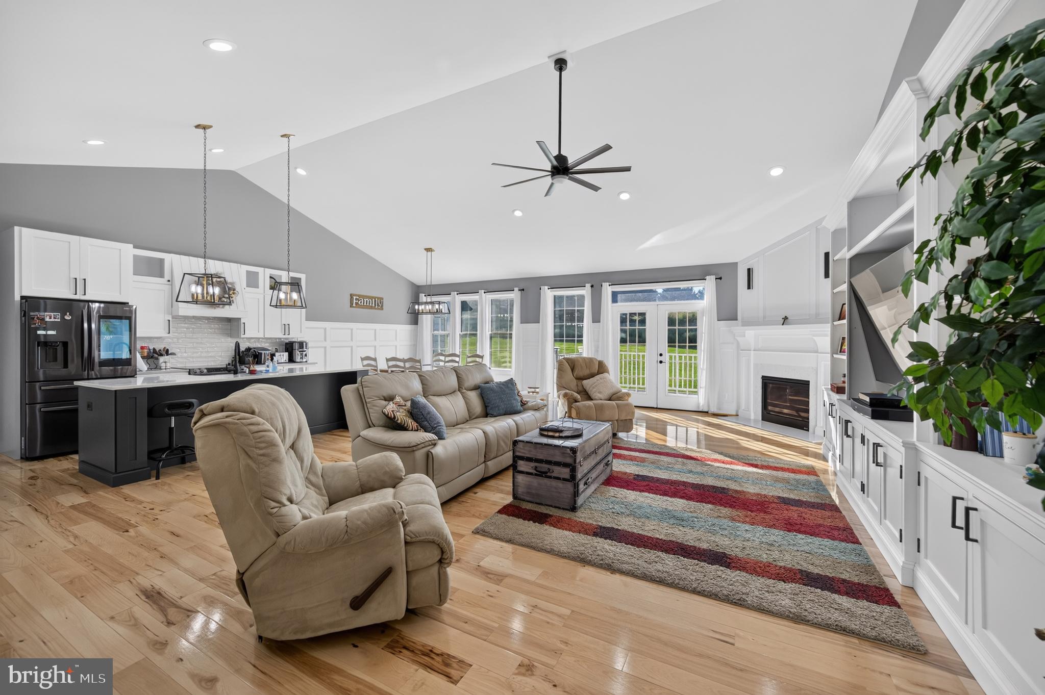 BOWLING VIEW - Residential