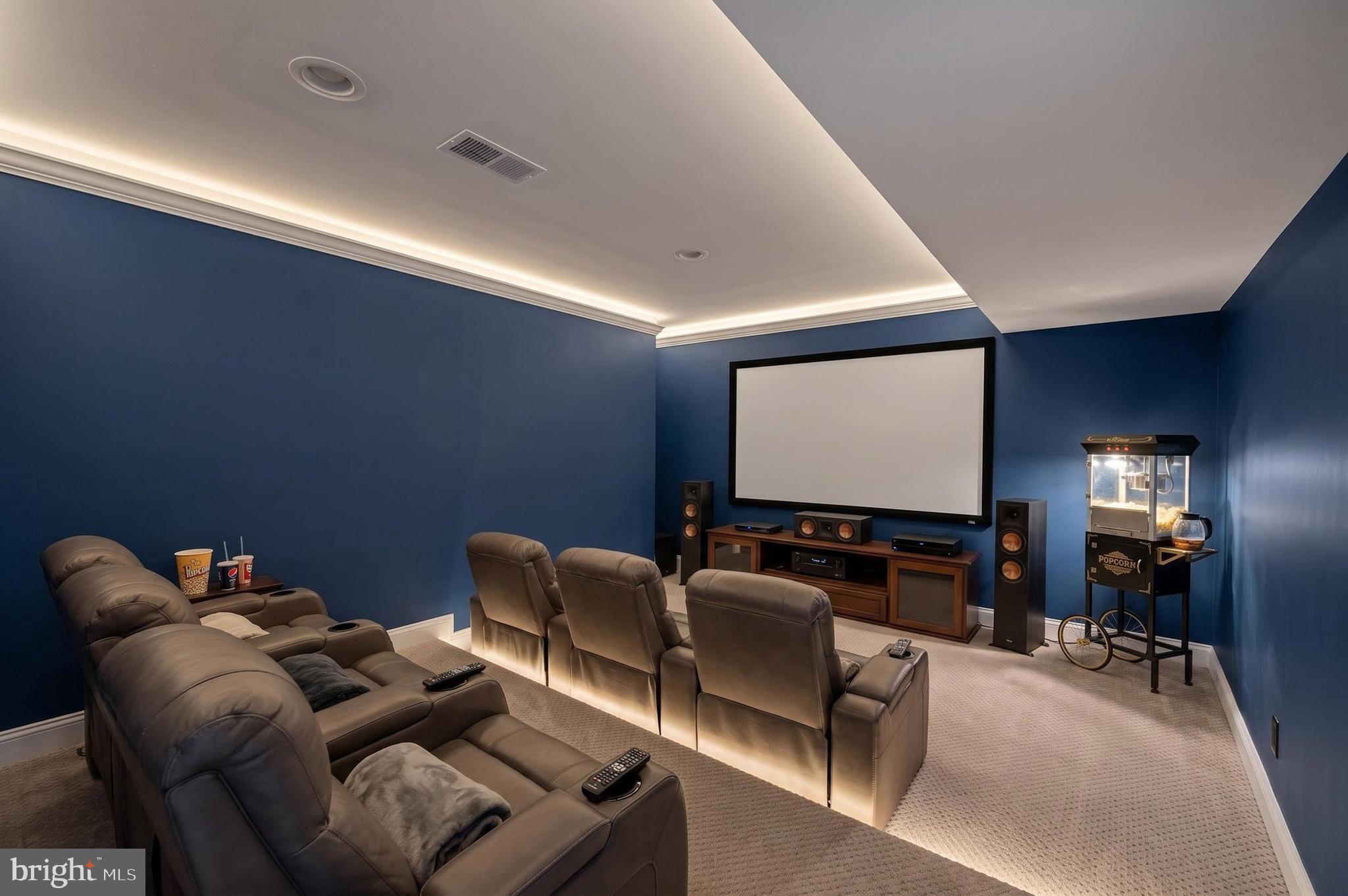 BOWLING VIEW - Residential