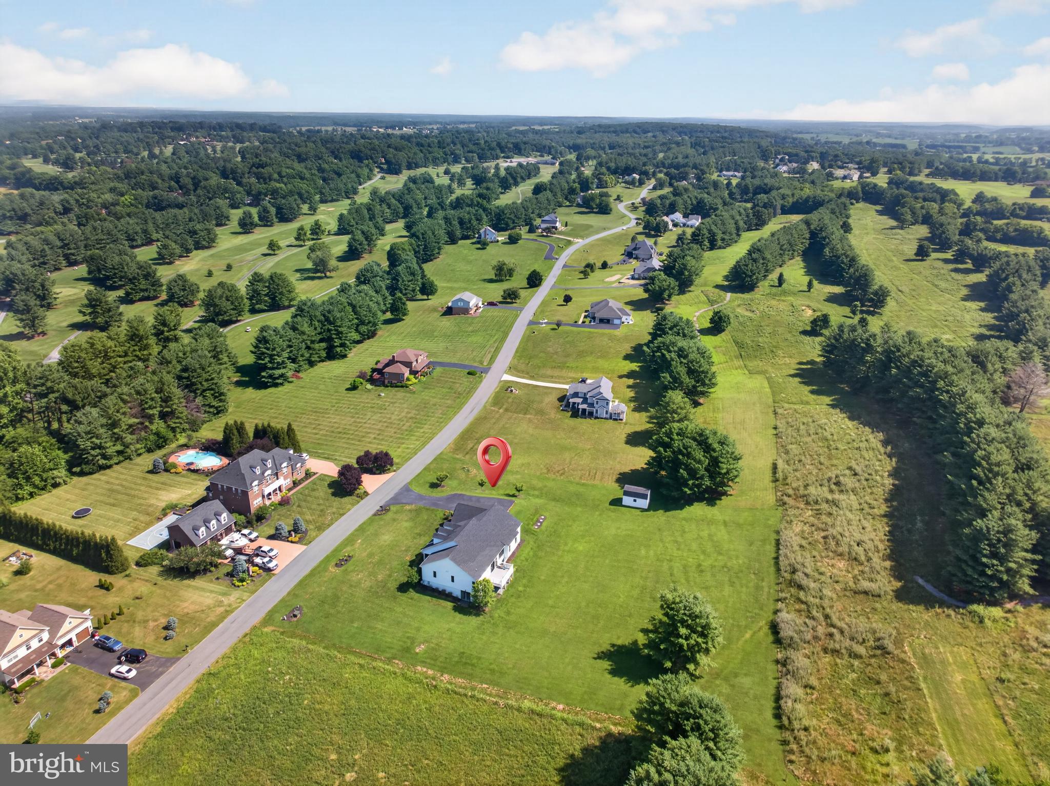 BOWLING VIEW - Residential