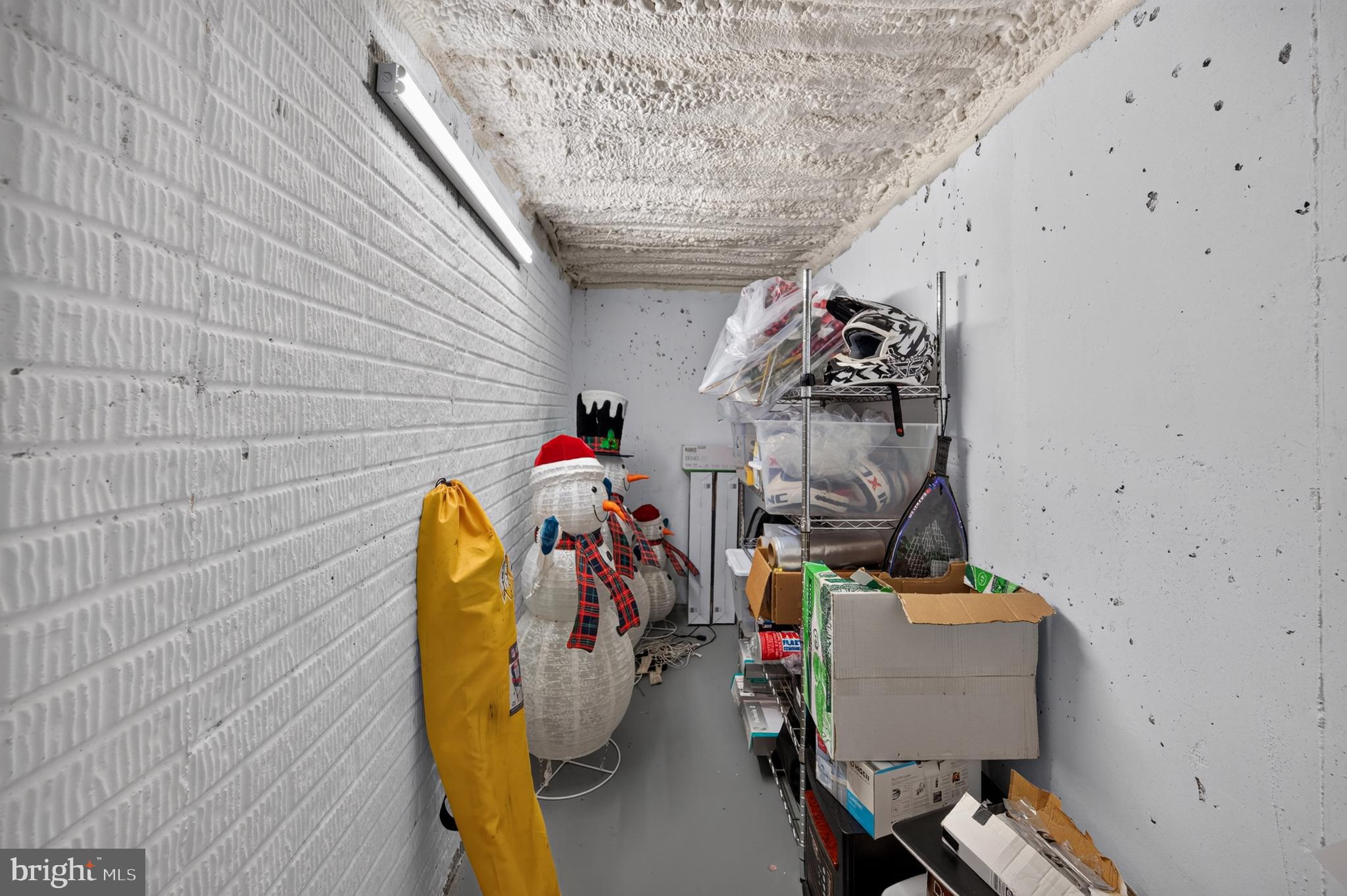 BOWLING VIEW - Residential