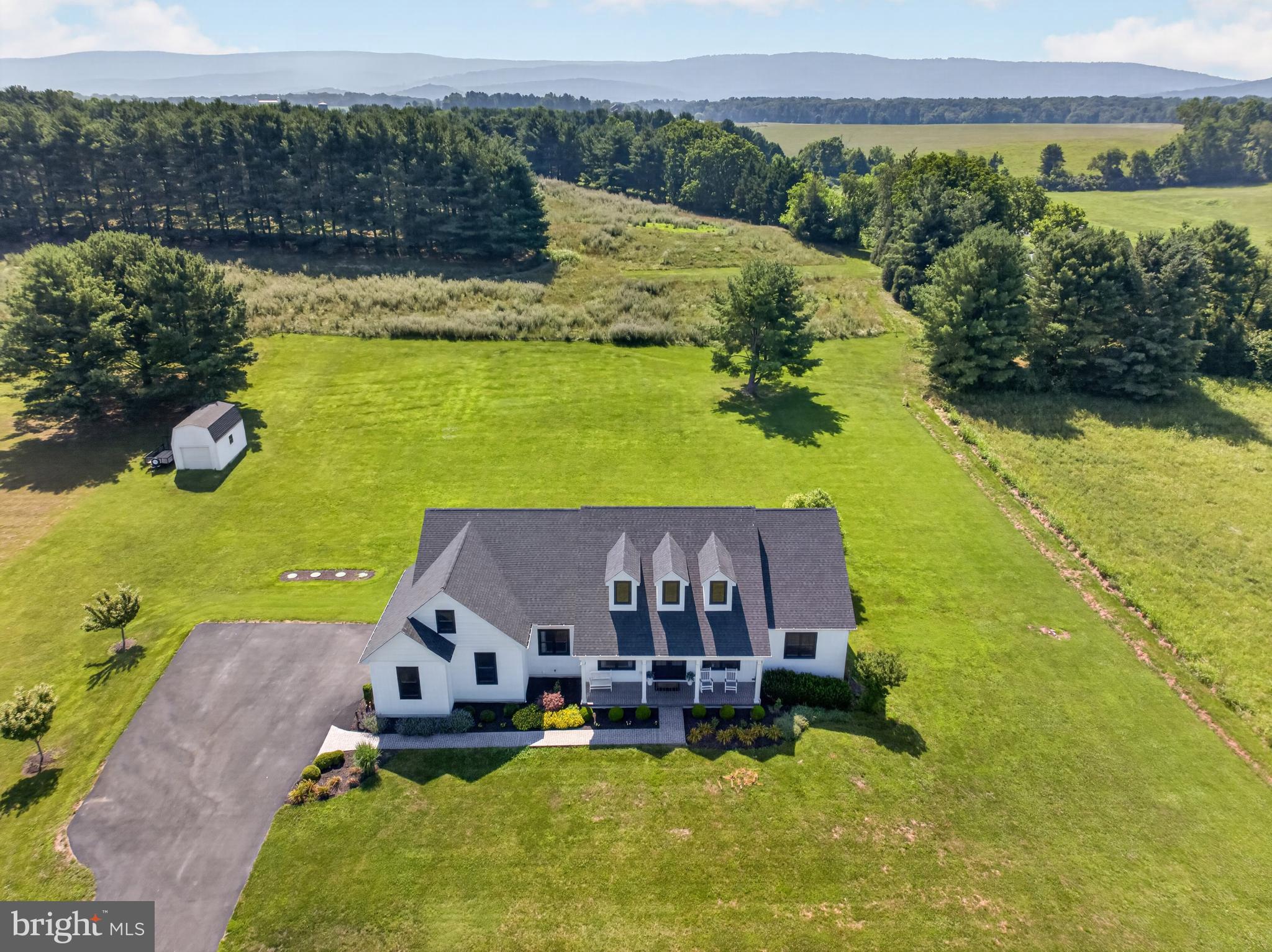 BOWLING VIEW - Residential