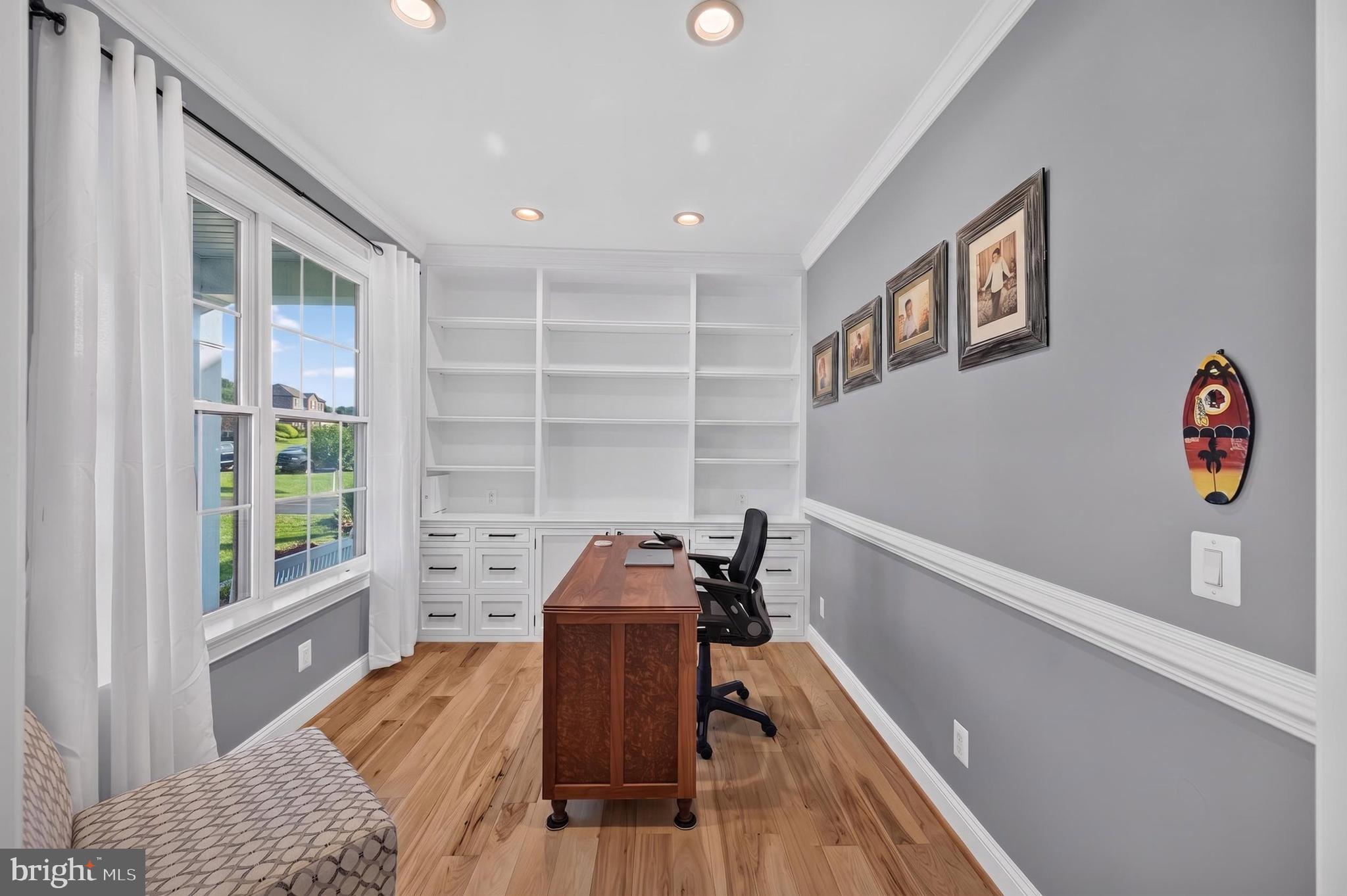 BOWLING VIEW - Residential