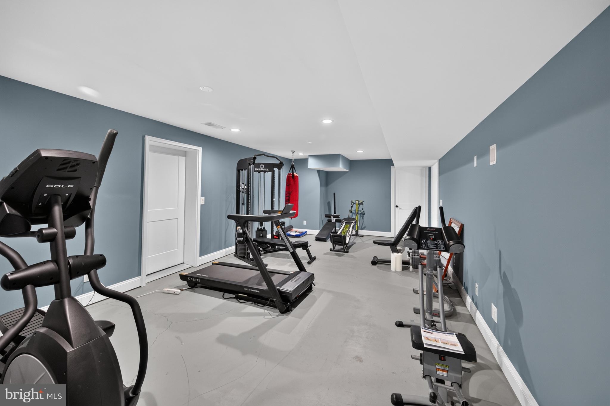 BOWLING VIEW - Residential