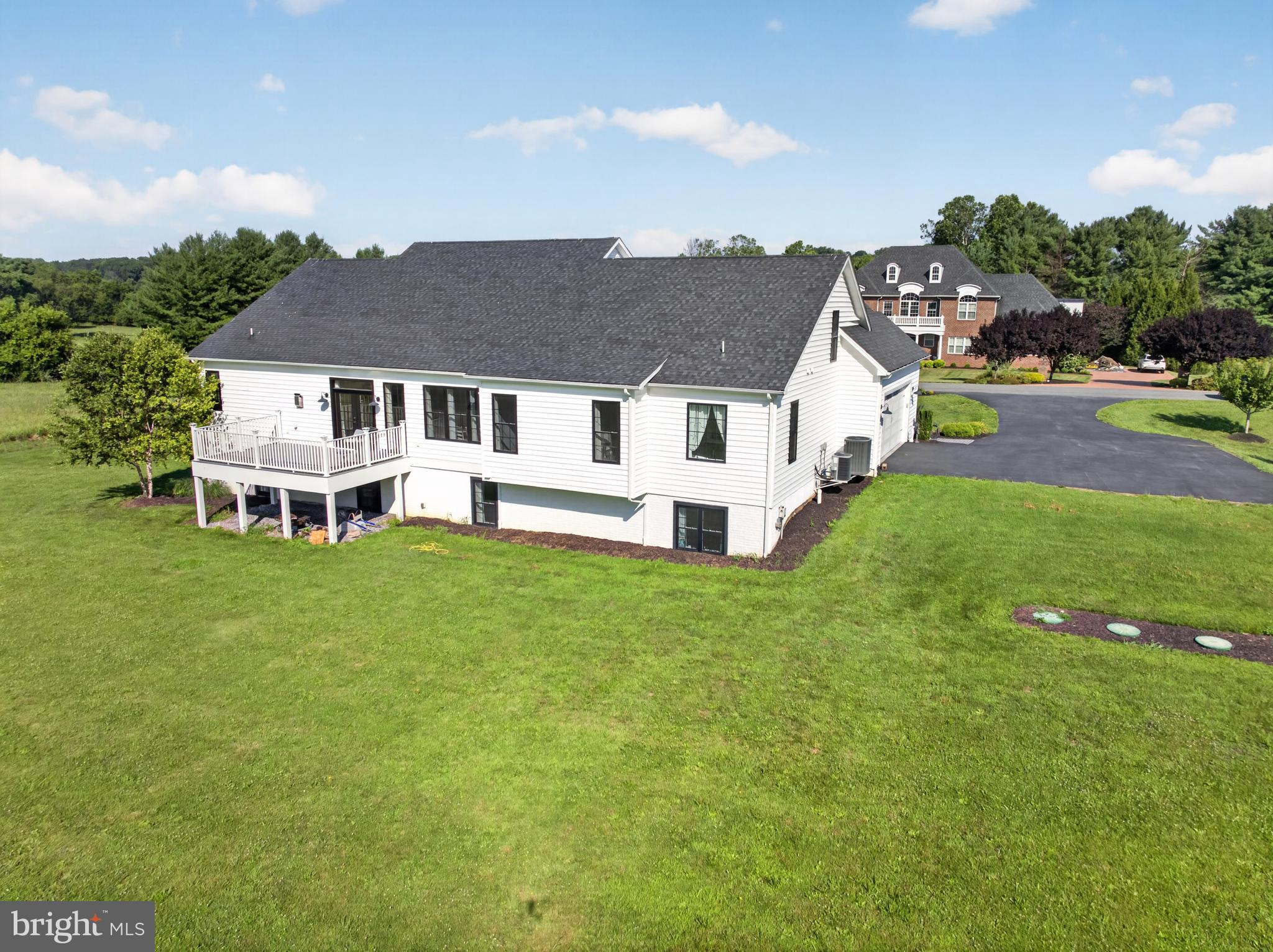 BOWLING VIEW - Residential