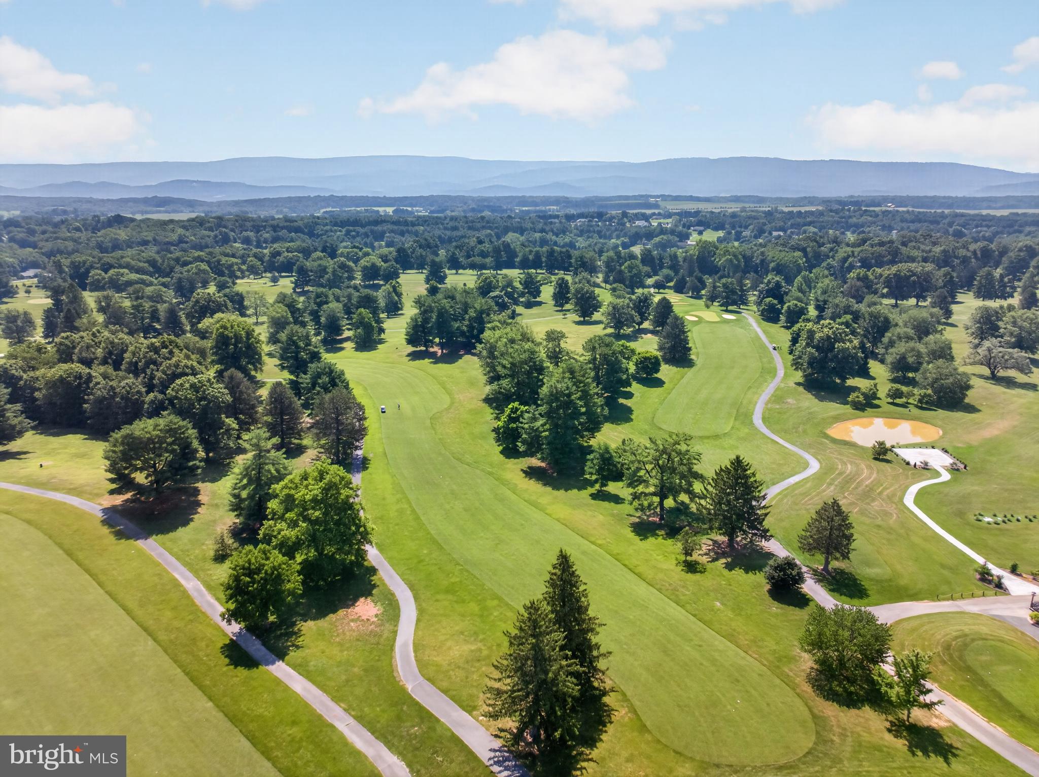 BOWLING VIEW - Residential