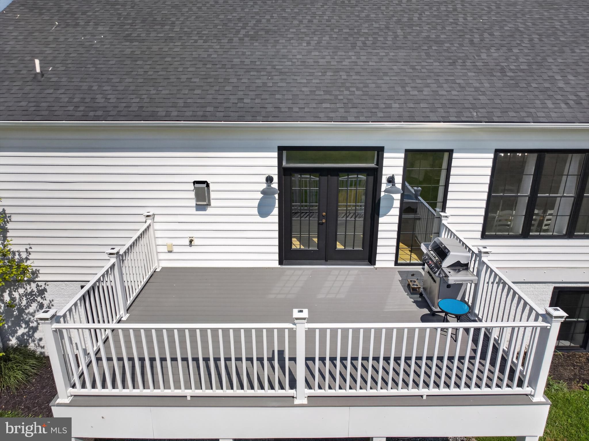 BOWLING VIEW - Residential