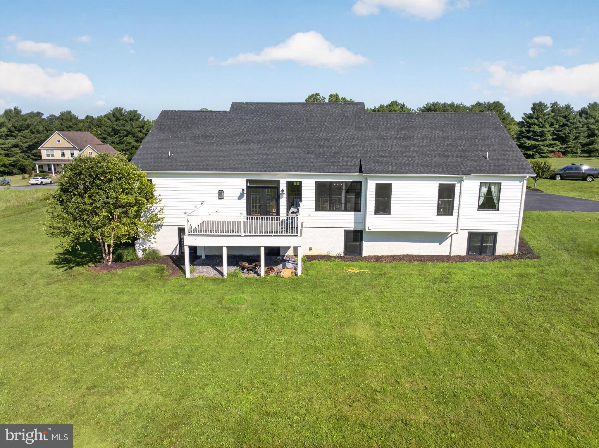 BOWLING VIEW - Residential