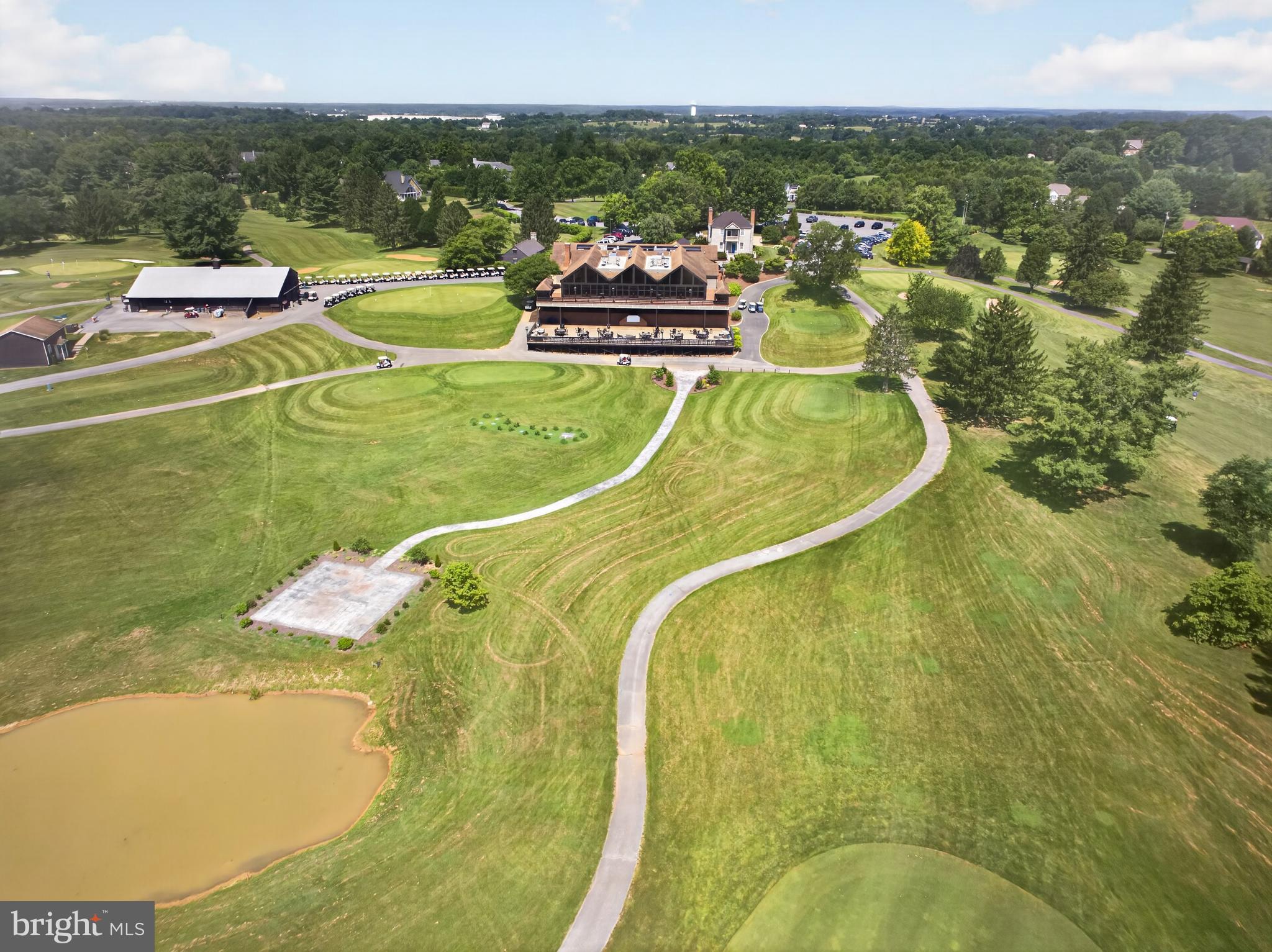 BOWLING VIEW - Residential