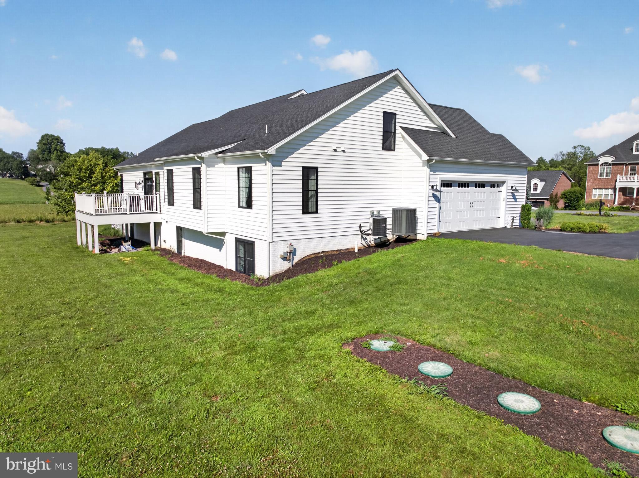 BOWLING VIEW - Residential