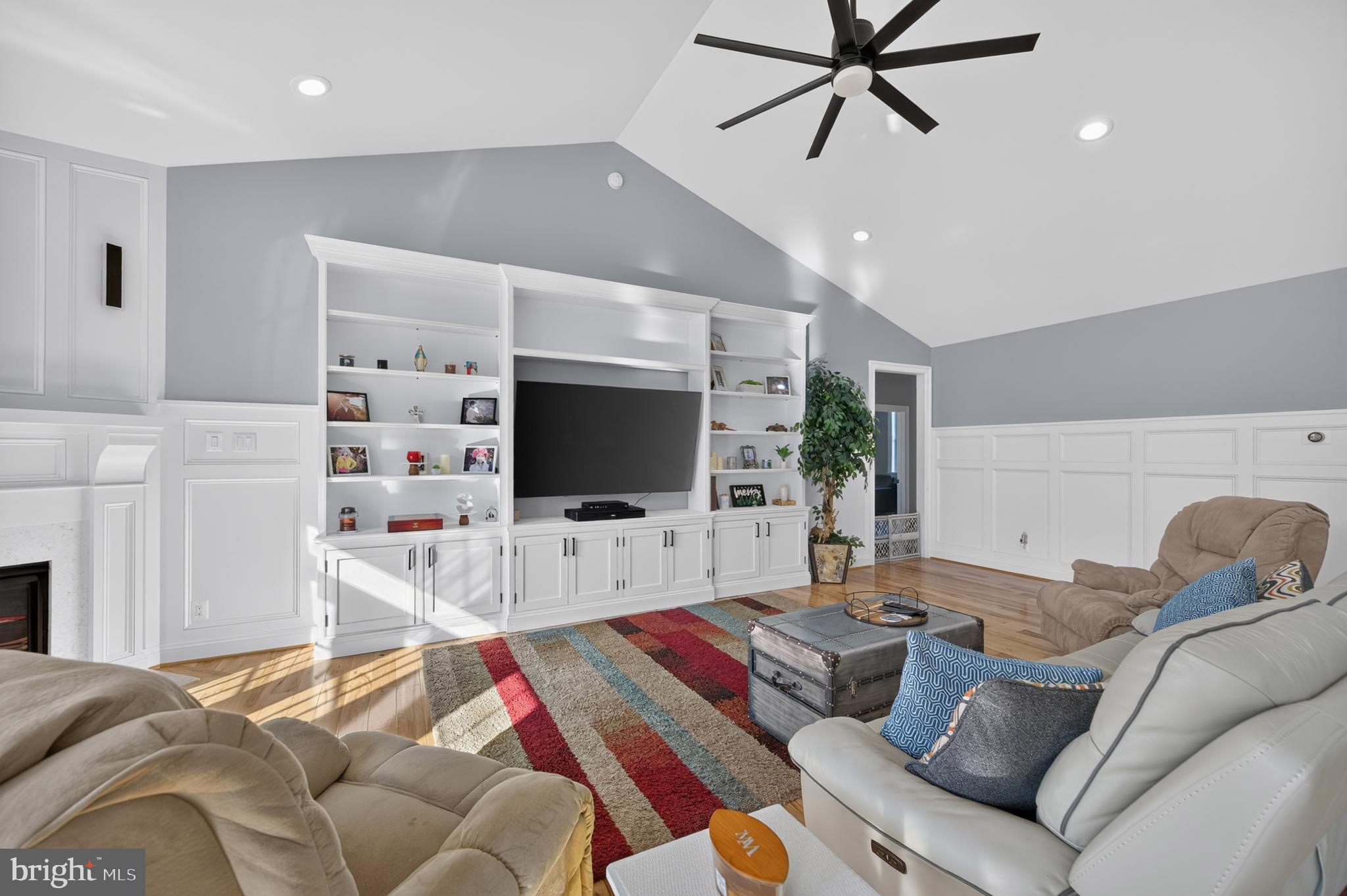 BOWLING VIEW - Residential