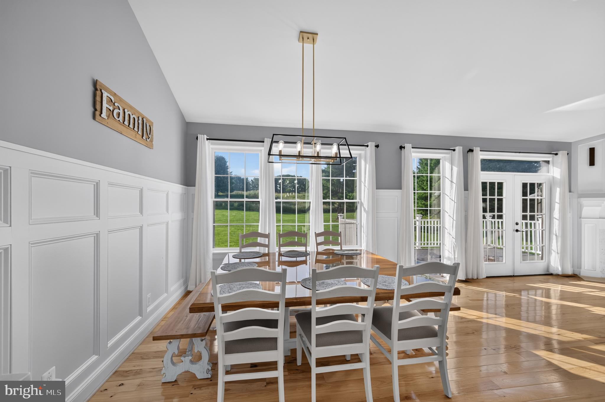 BOWLING VIEW - Residential