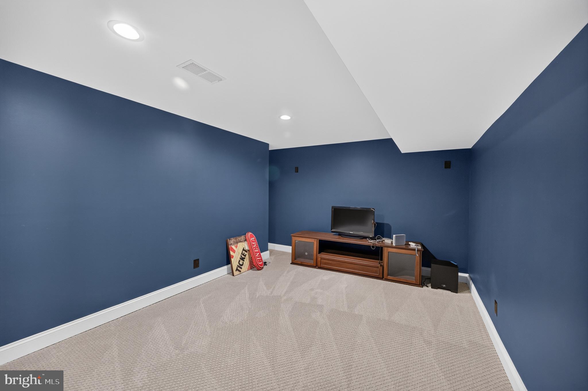 BOWLING VIEW - Residential