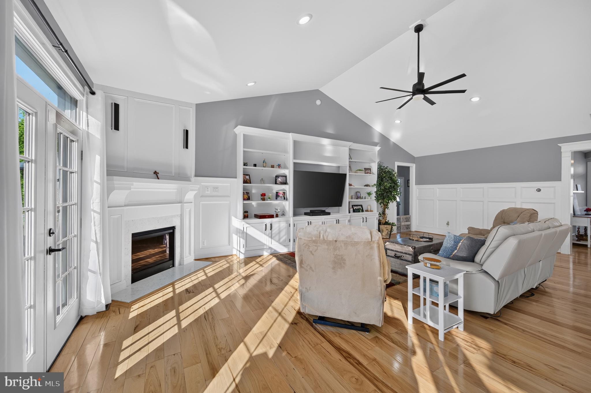 BOWLING VIEW - Residential